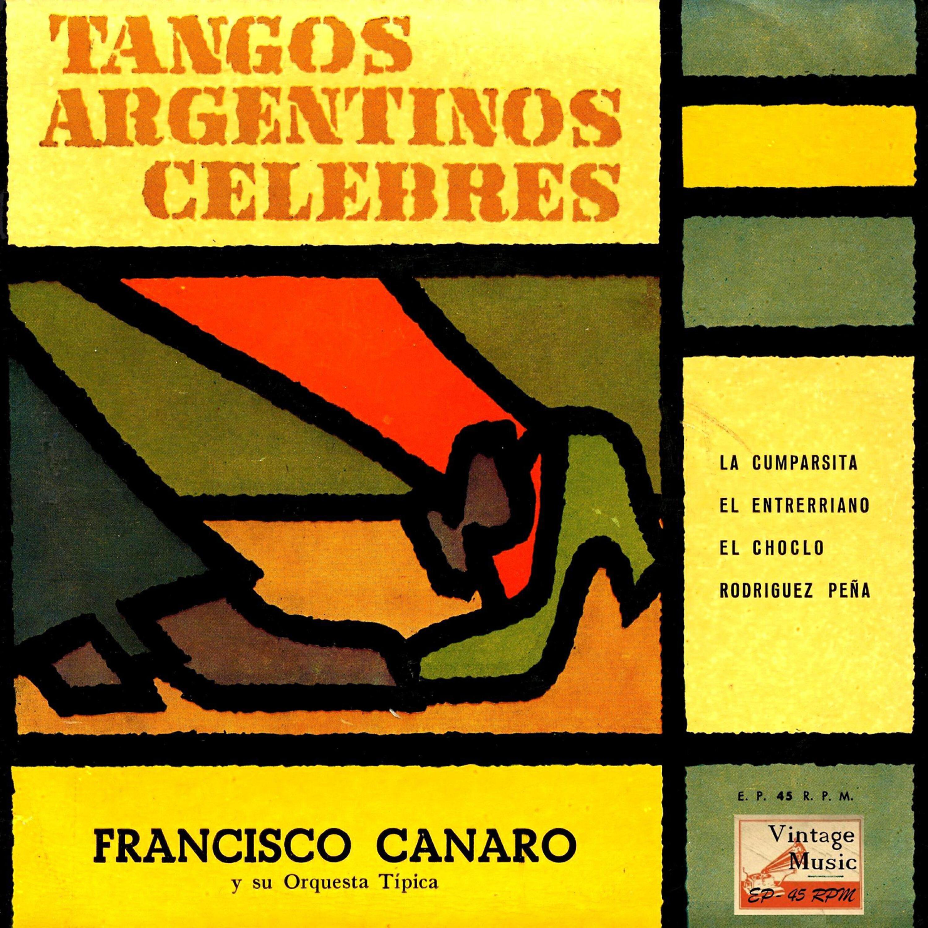 Su Orquesta Típica Argentina