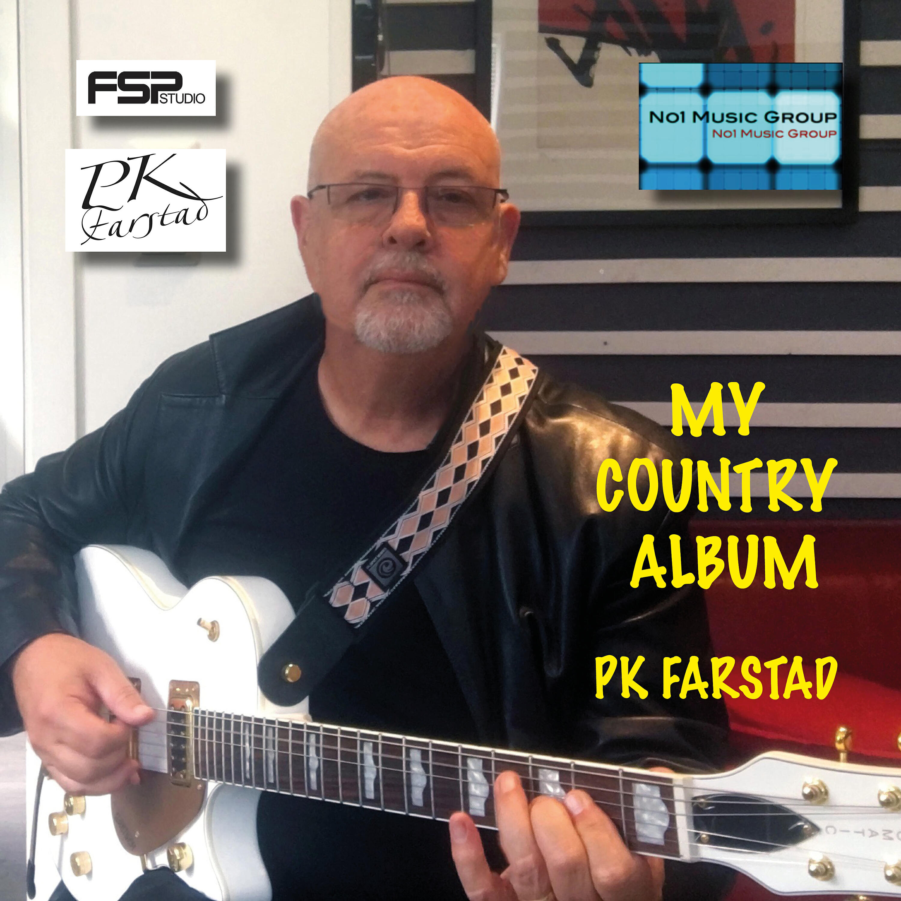 Релиз My Country Album (Remastered)