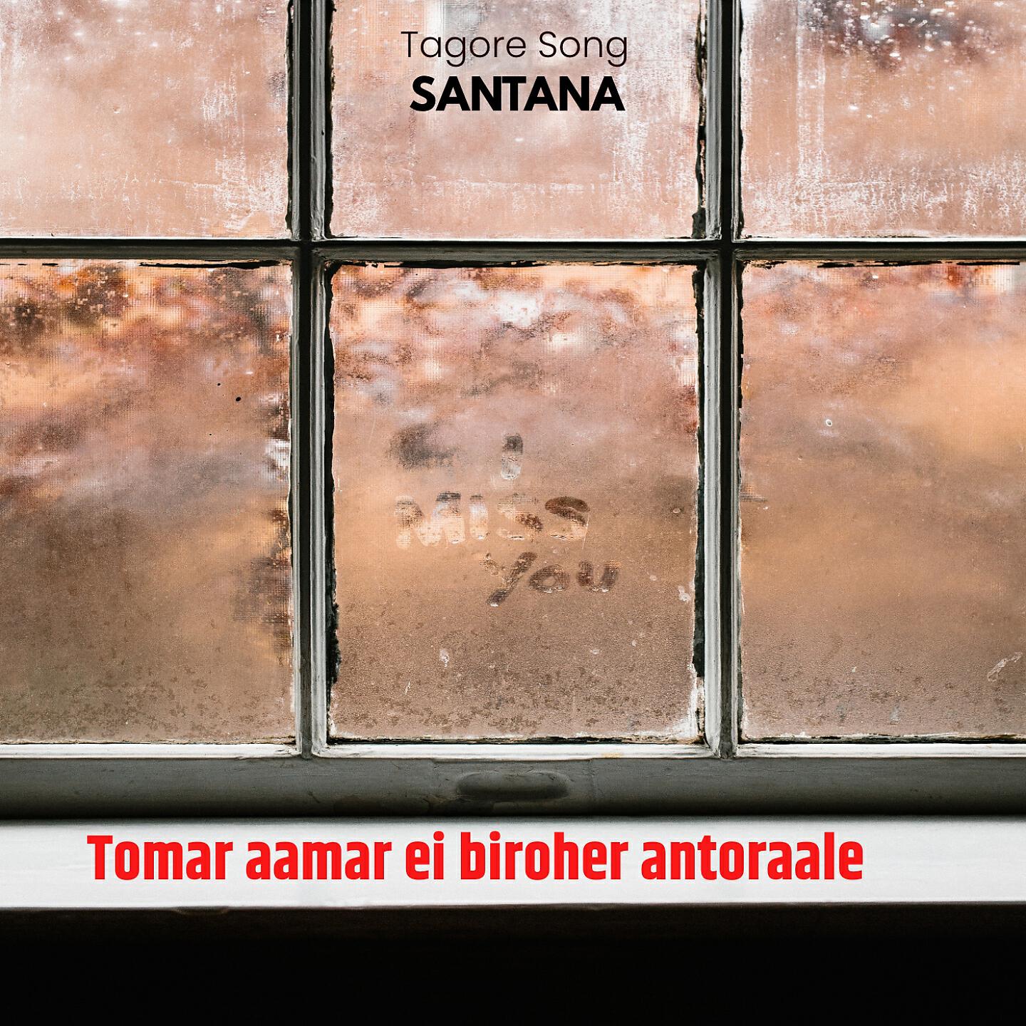 Релиз Tomar Aamar Ei Biroher Antoraale