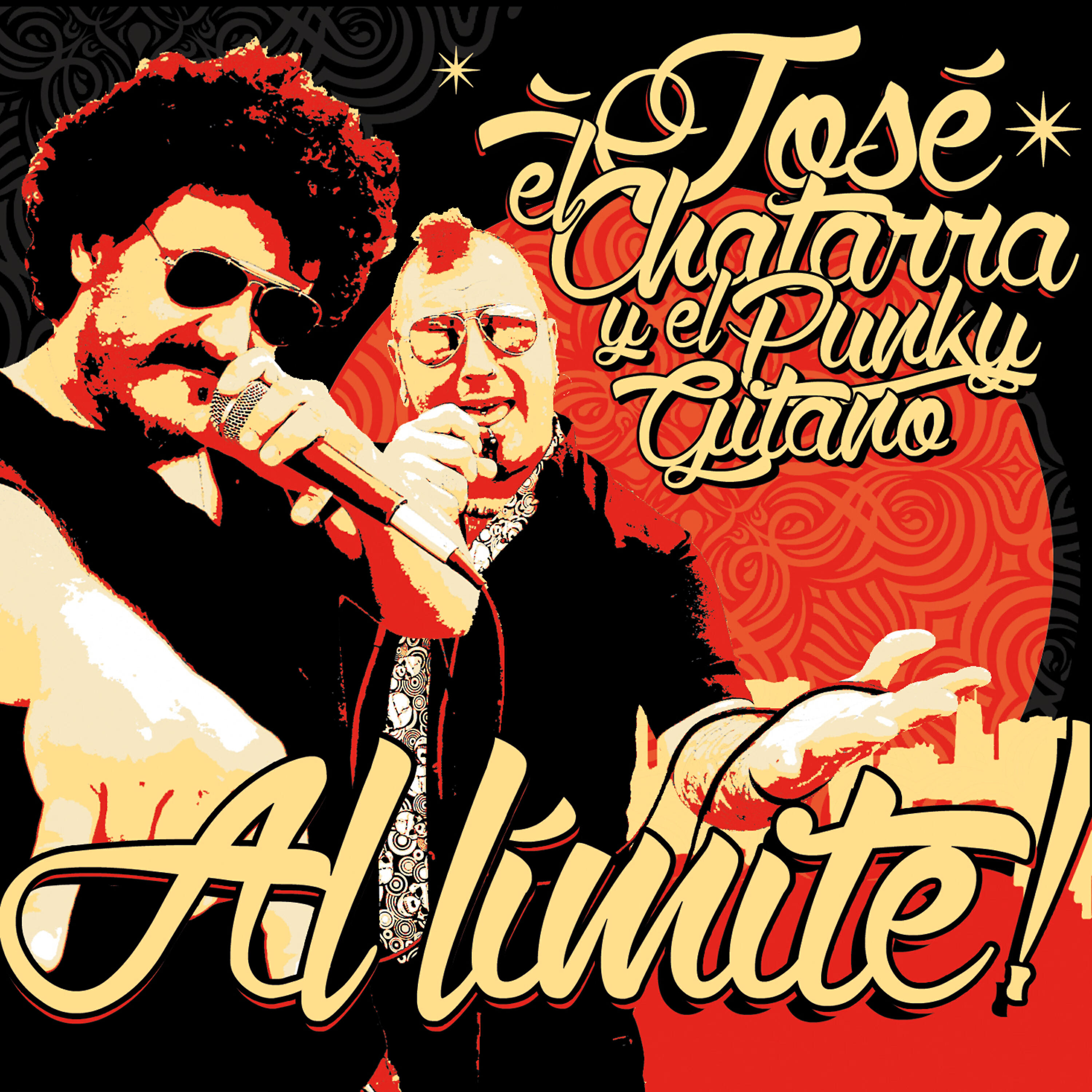 Jose el Chatarra