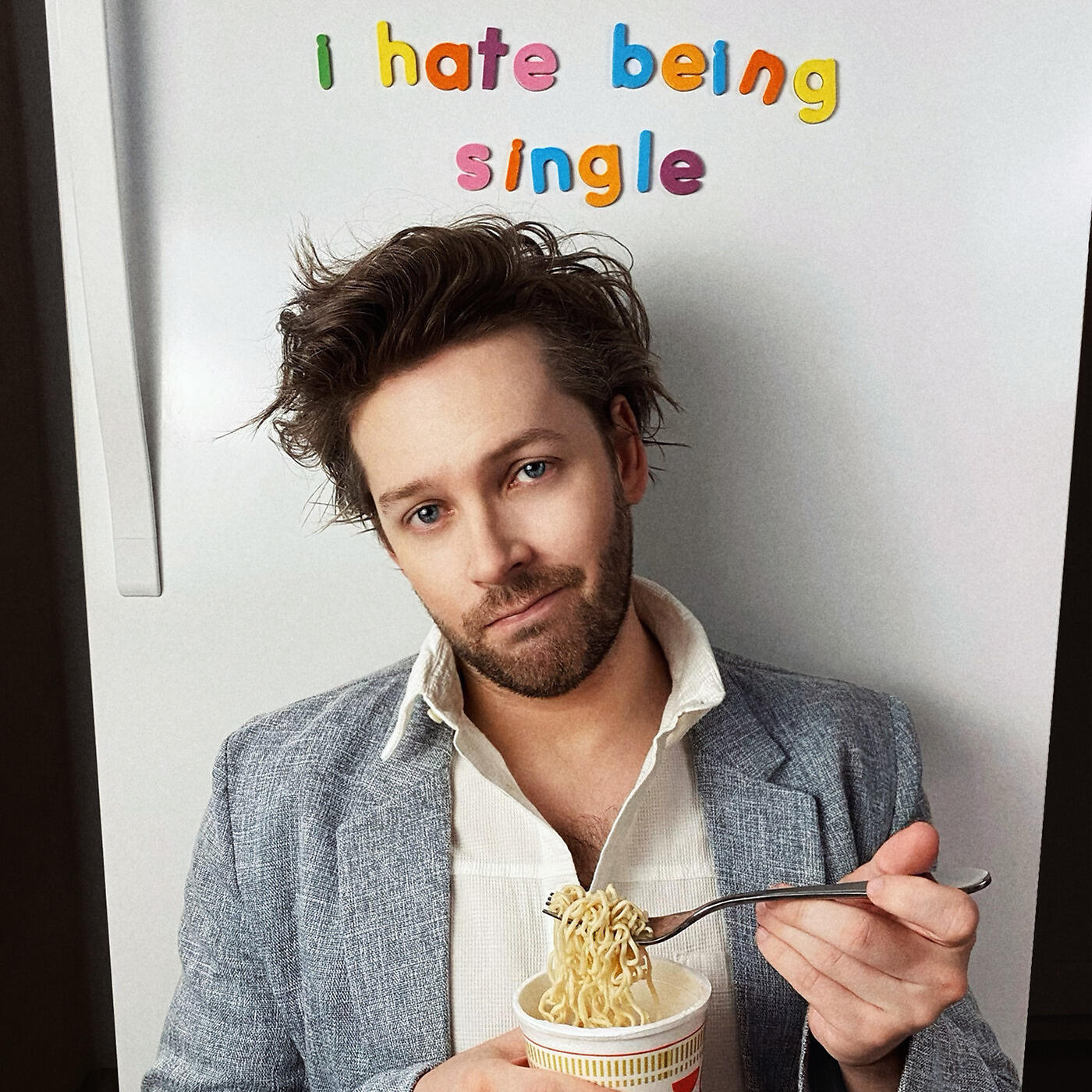Релиз I Hate Being Single