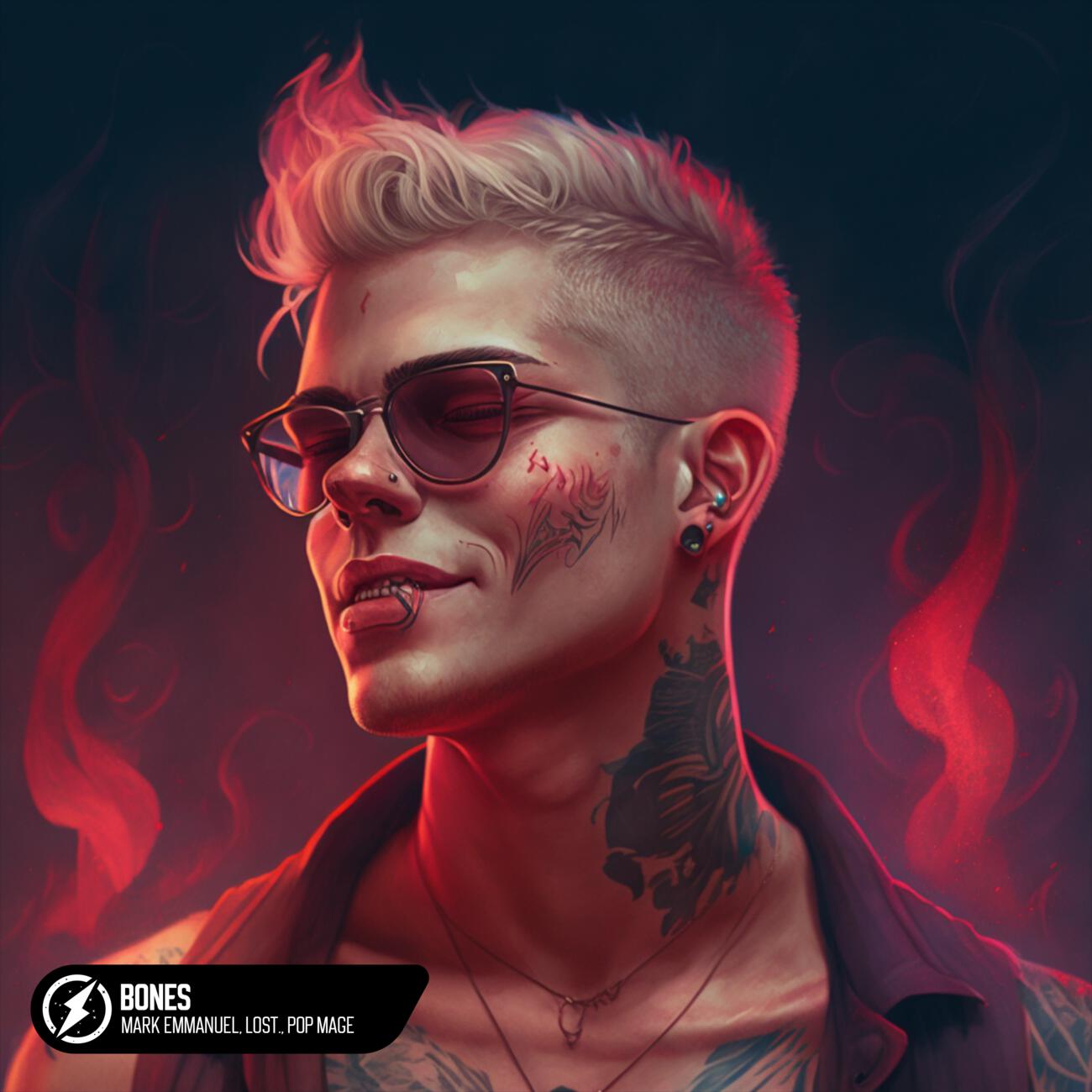 Релиз Bones