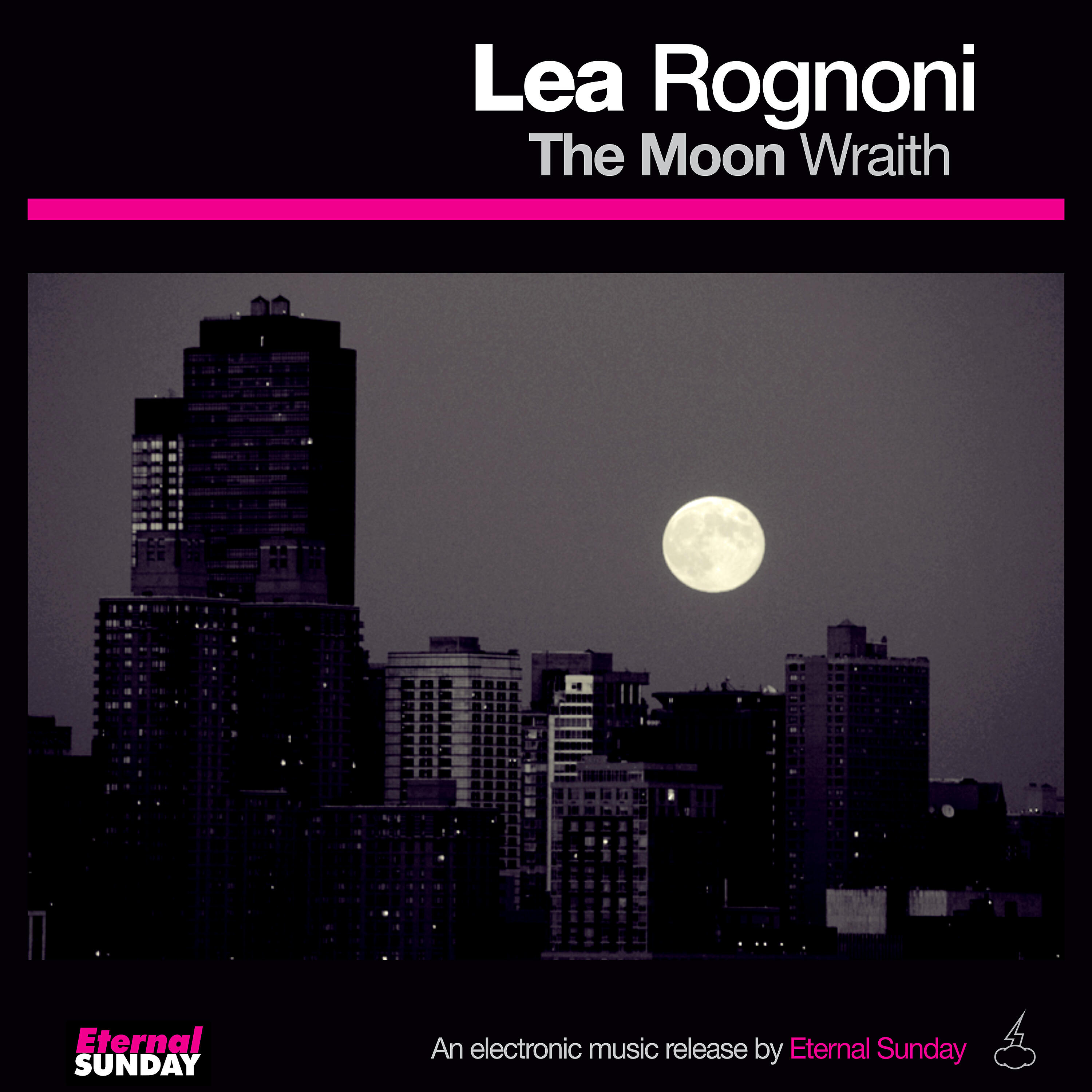 Релиз The Moon Wraith