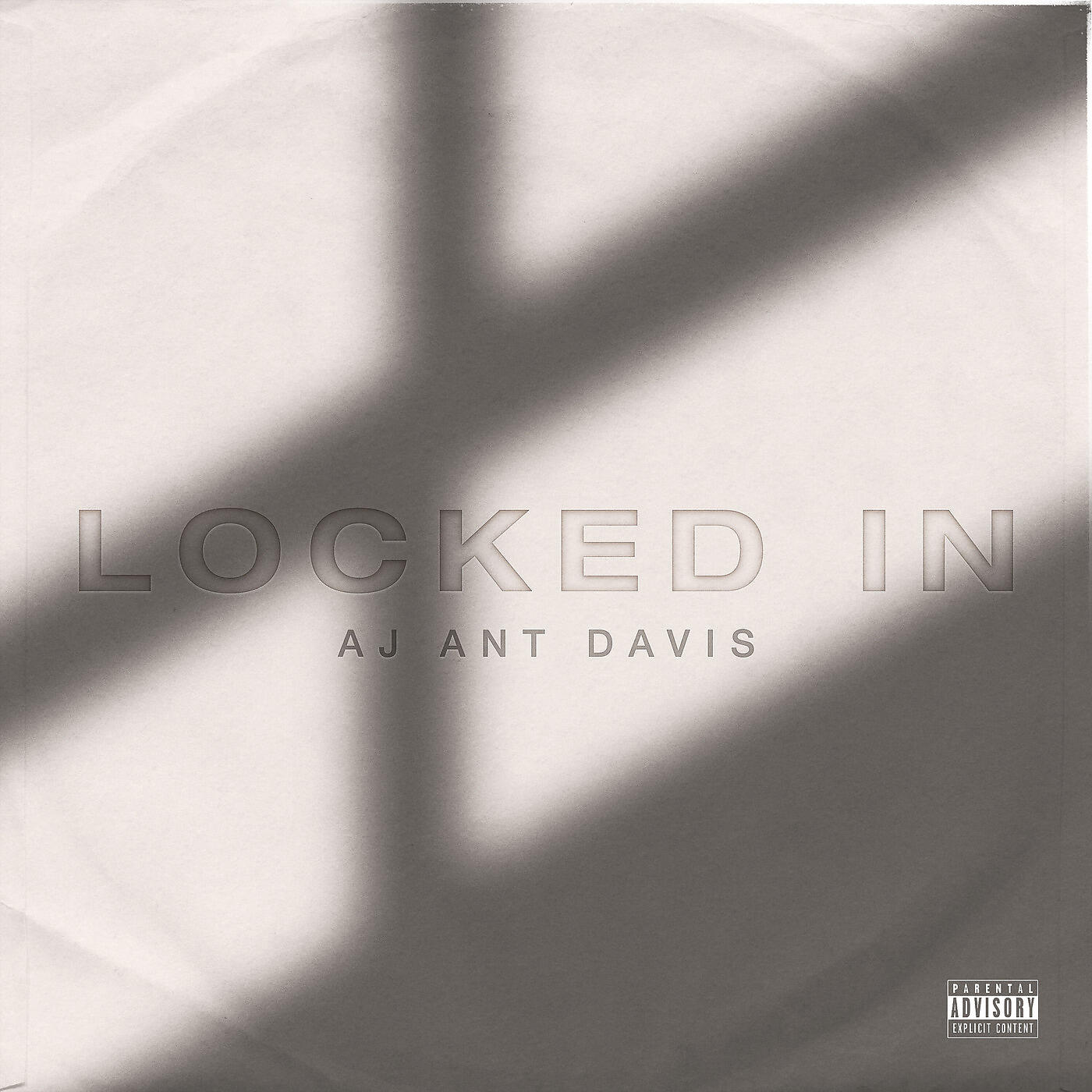 Релиз Locked In