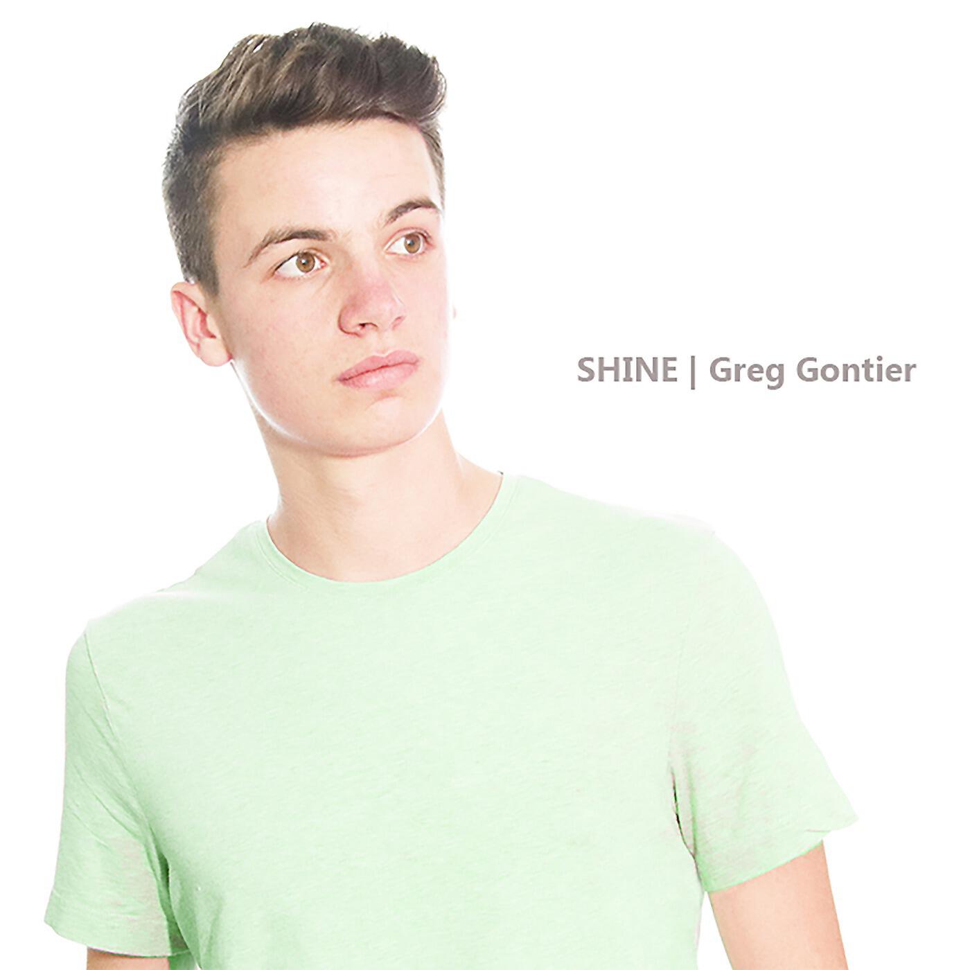 Релиз Shine