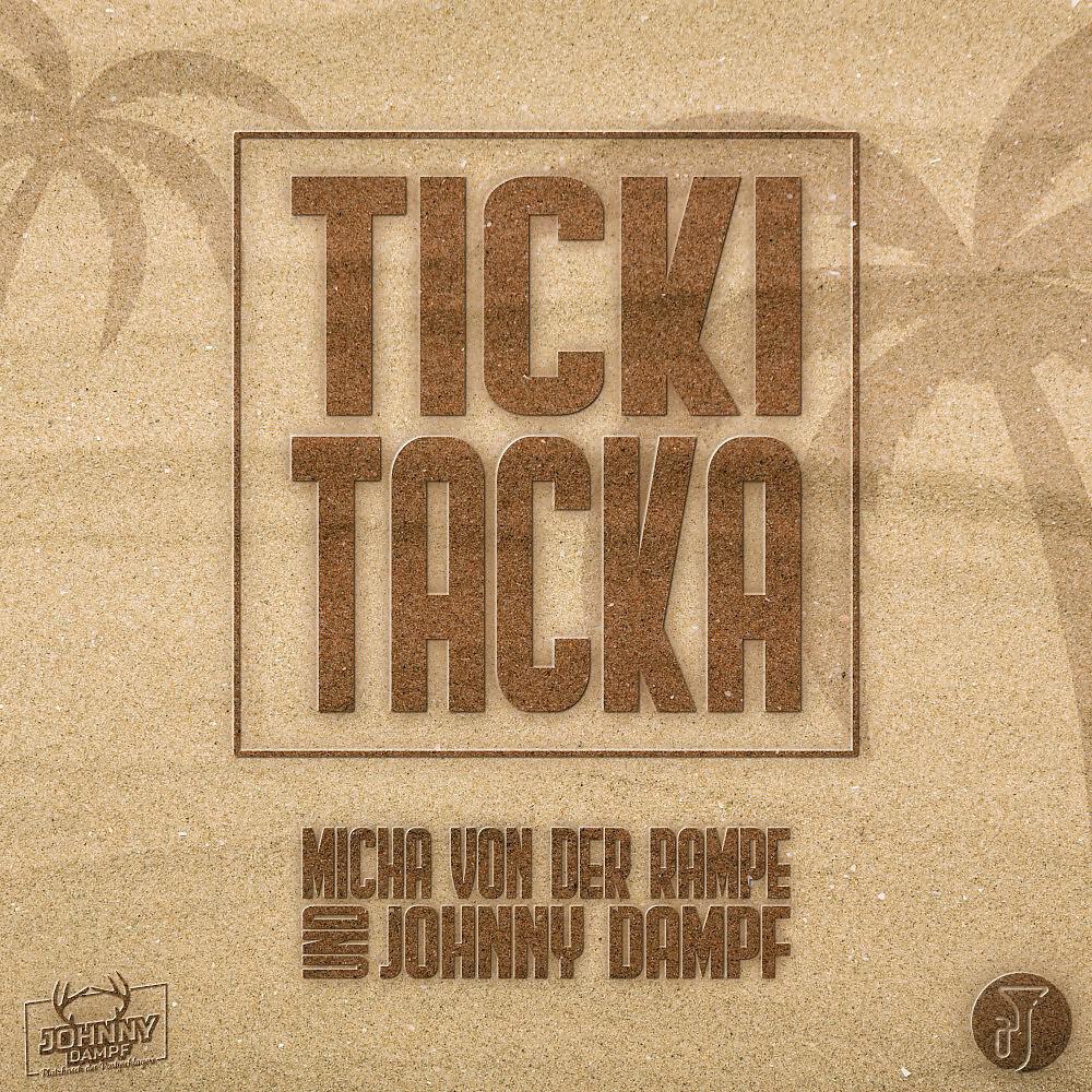 Релиз Ticki Tacka