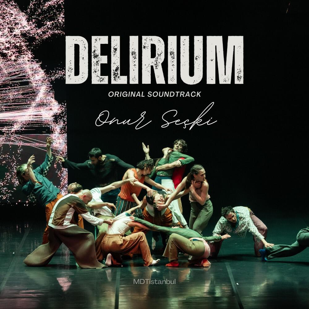 Релиз Delirium (Original Soundtrack)