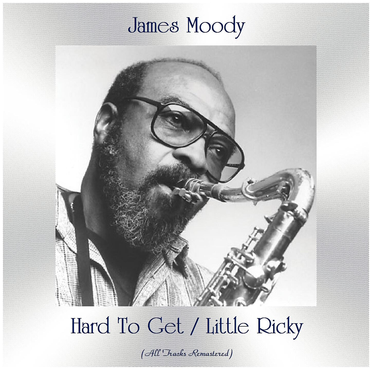 Релиз Hard To Get / Little Ricky