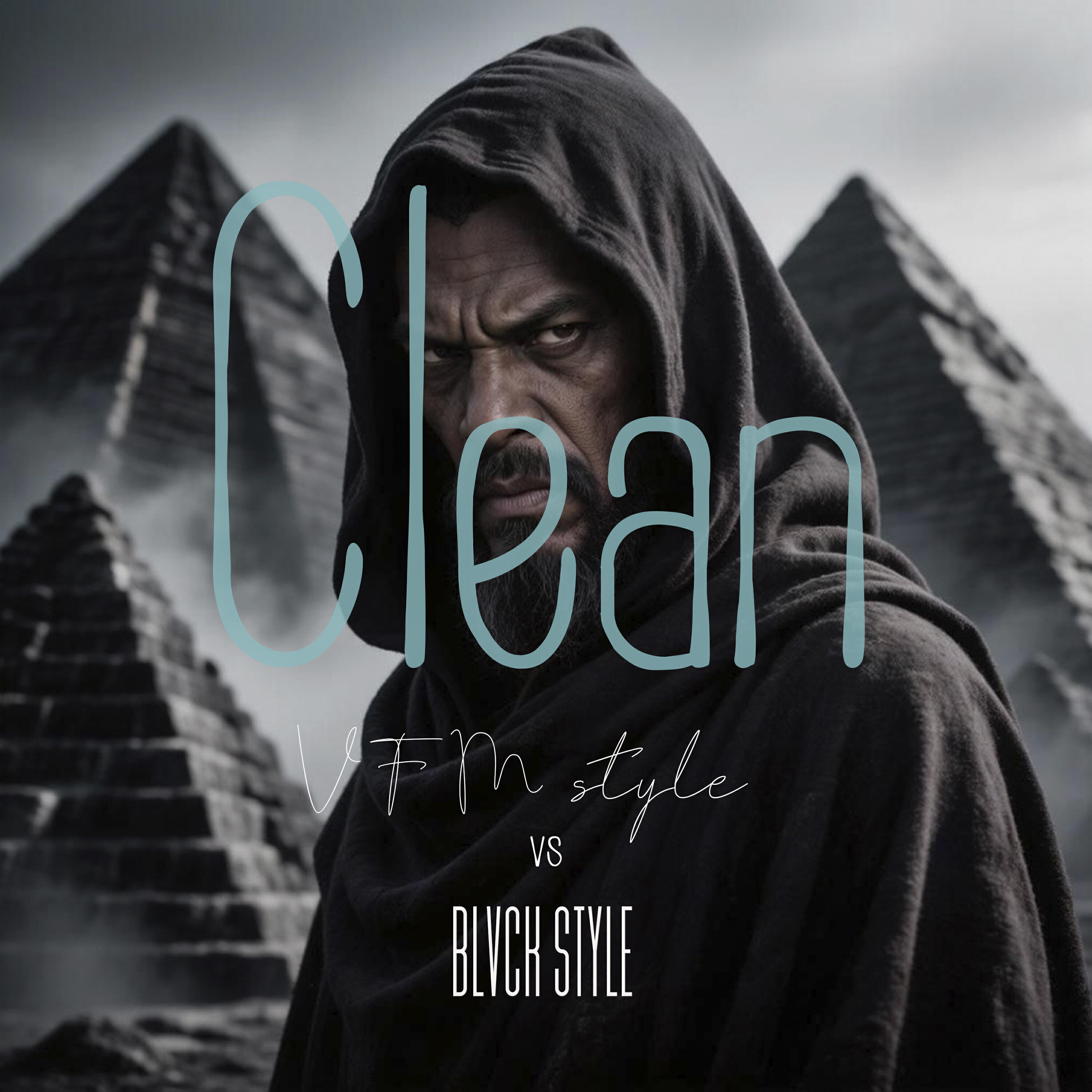 Релиз Clean