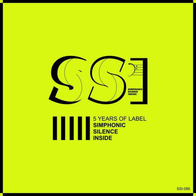 Релиз 5 Years of Label