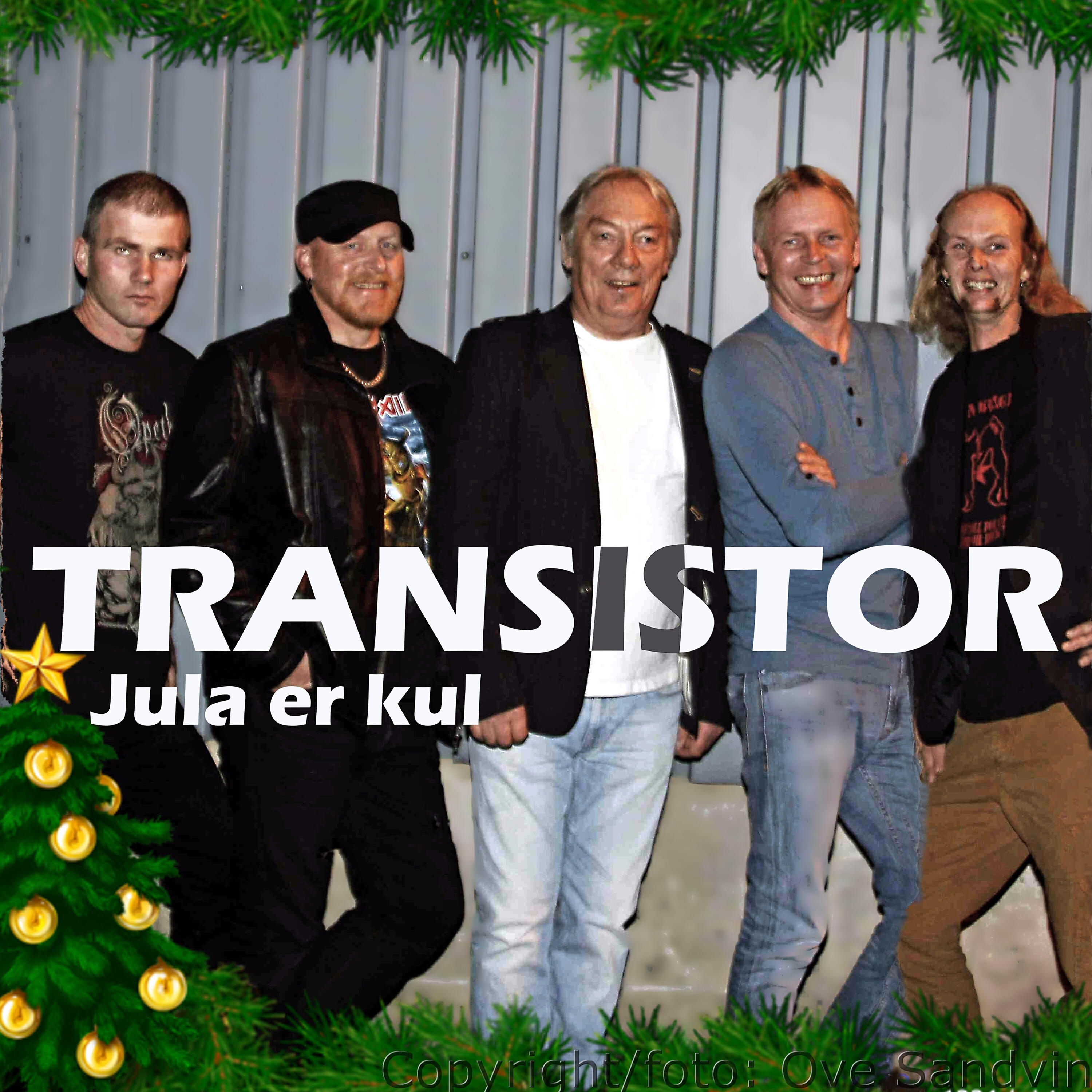 Релиз Jula er kul