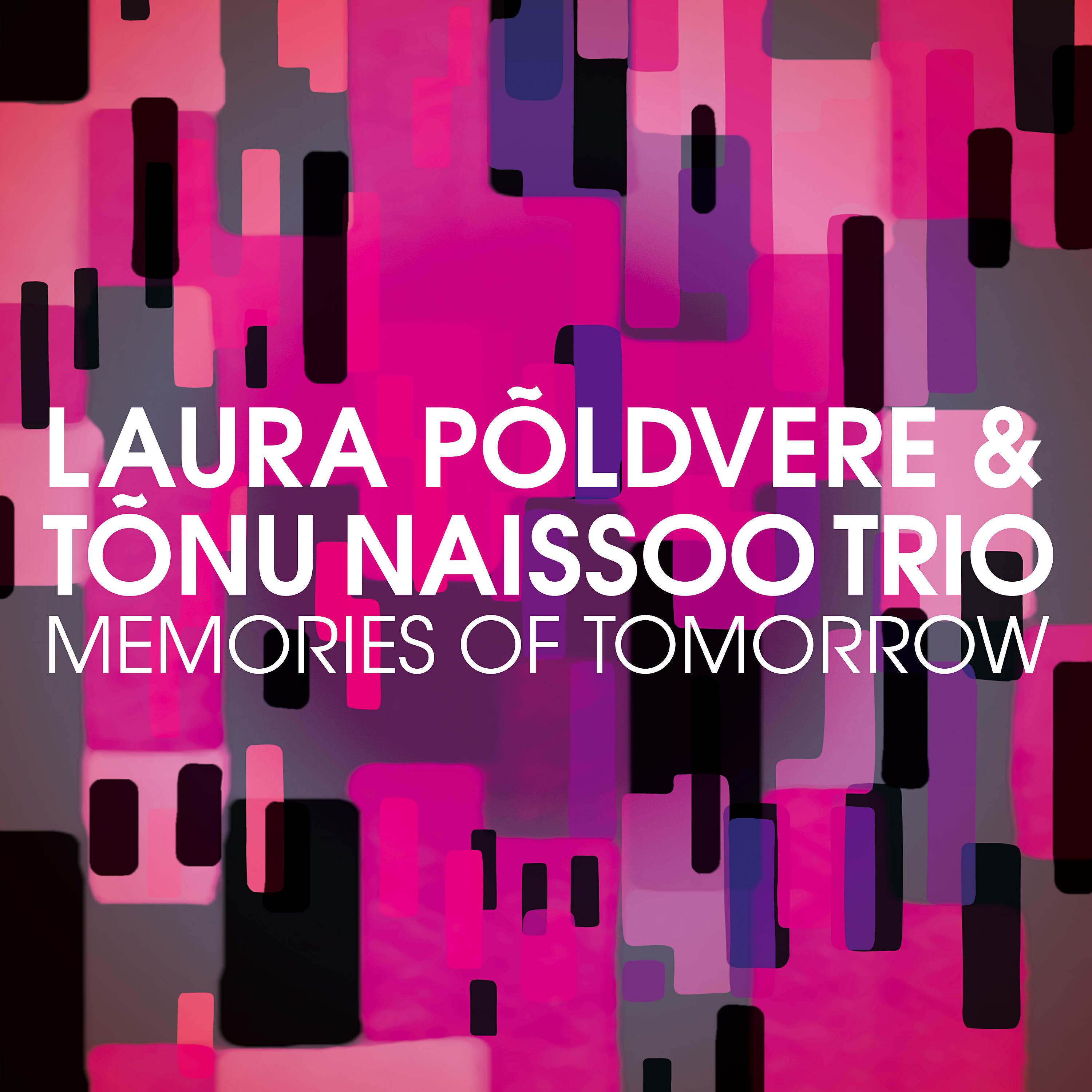 Релиз Memories of Tomorrow