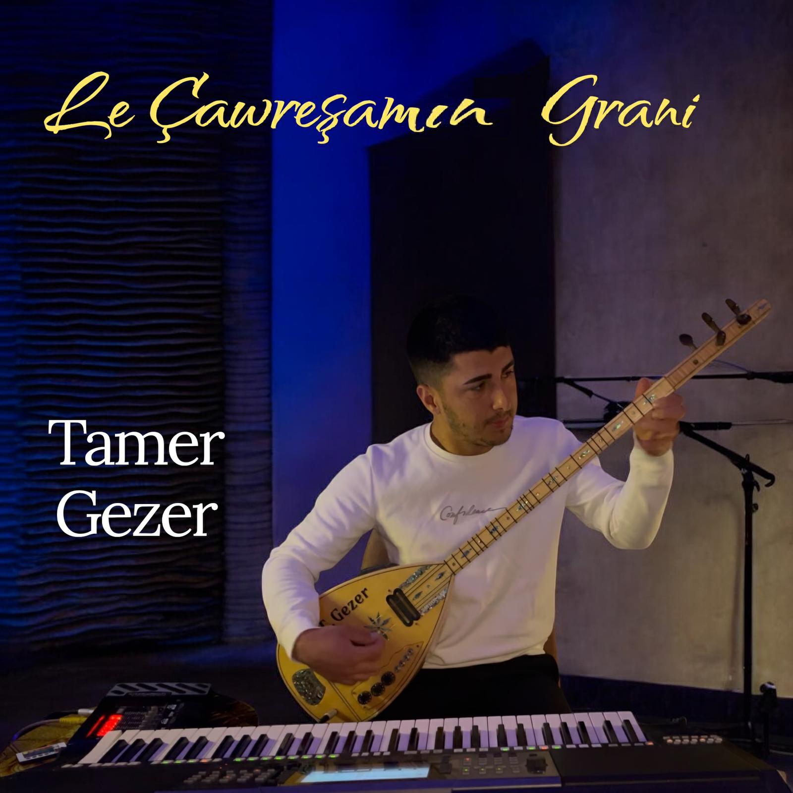 Tamer Gezer