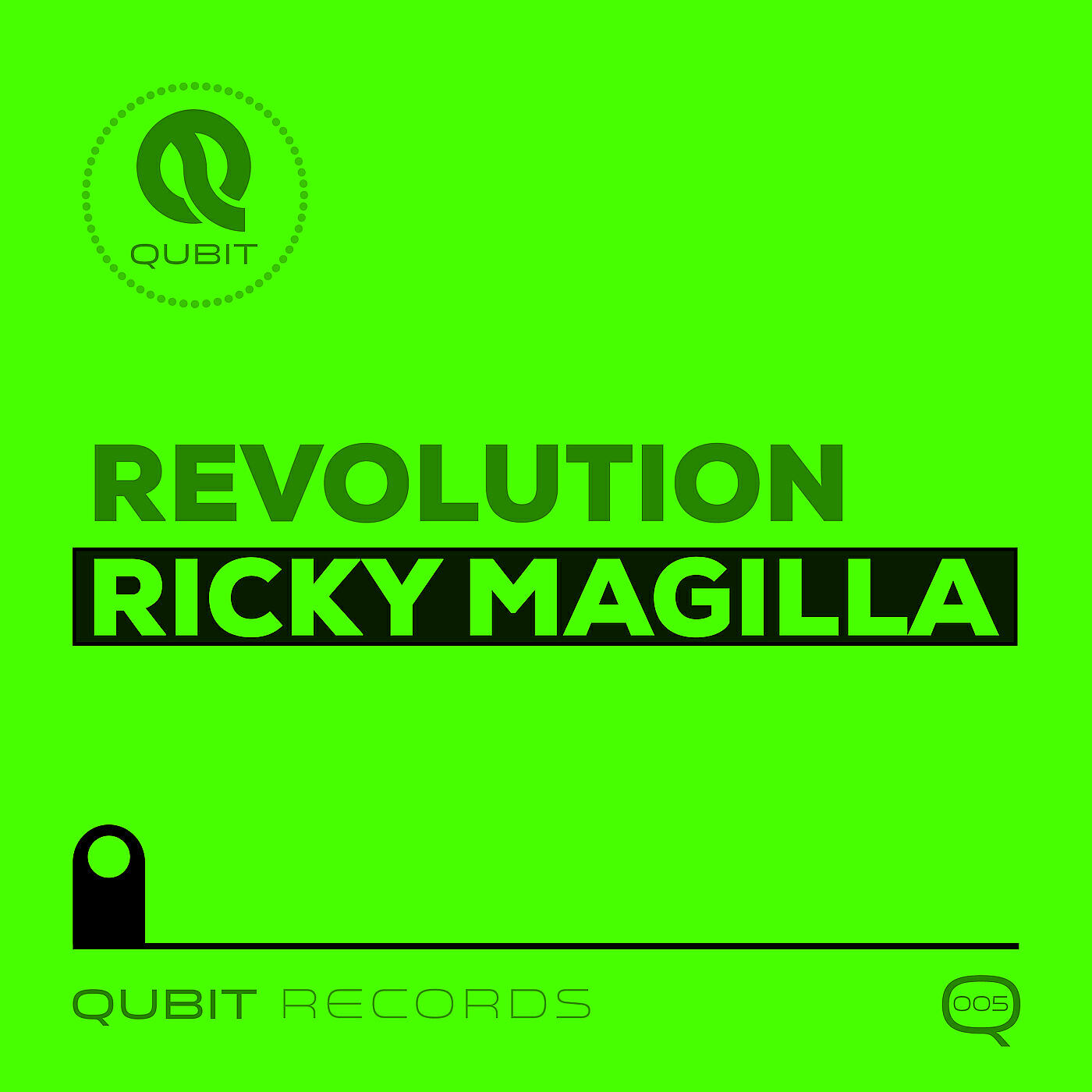 Релиз Revolution