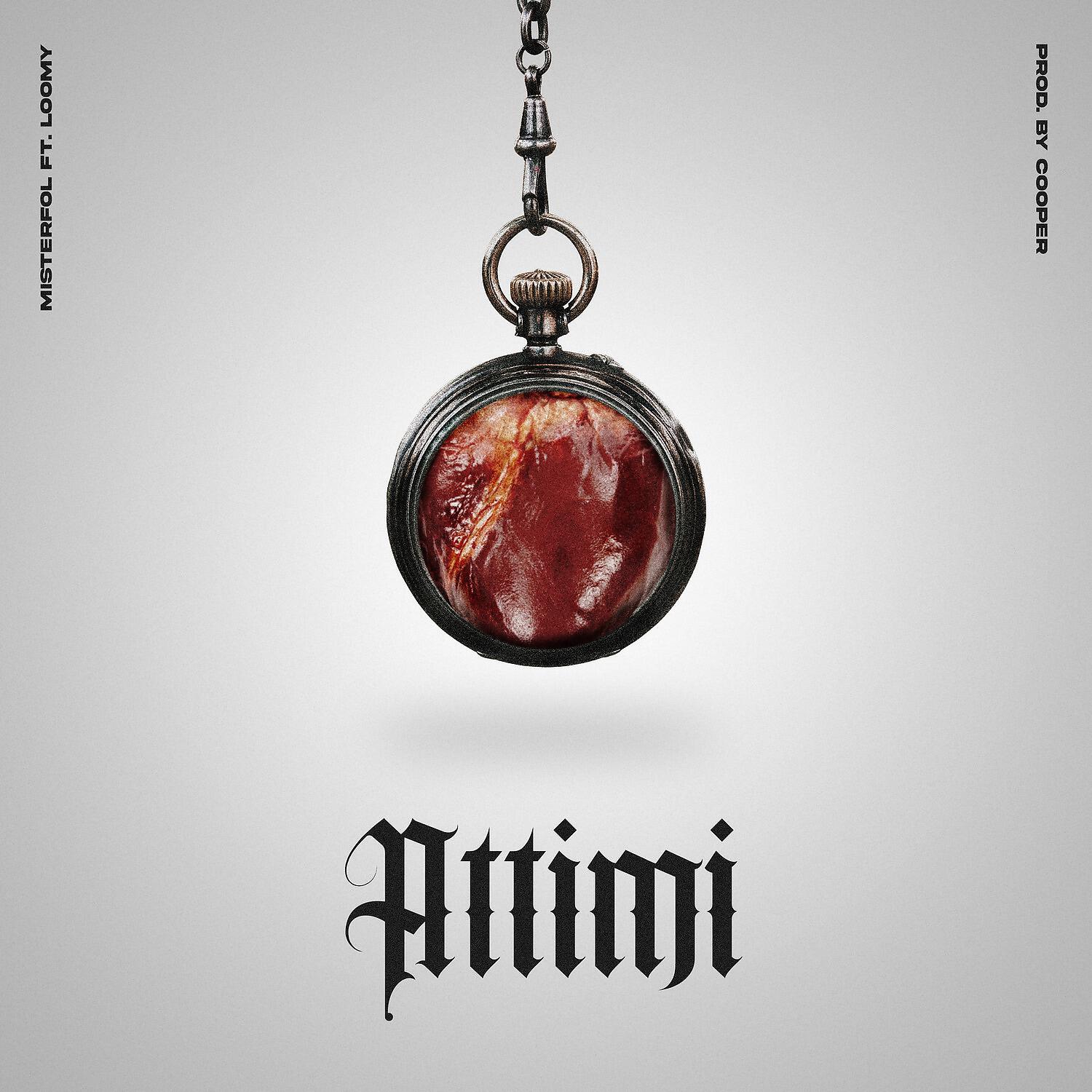 Релиз Attimi