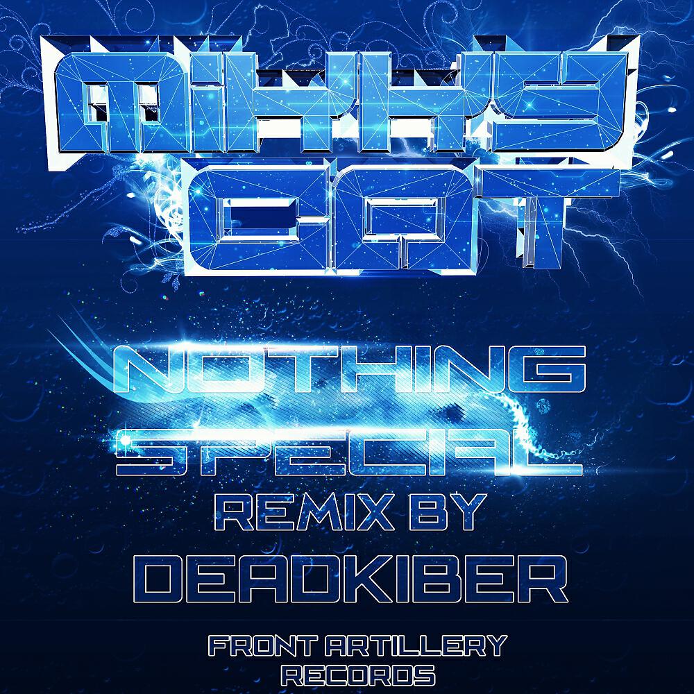 Релиз Nothing Special (DeadKiber Remix)