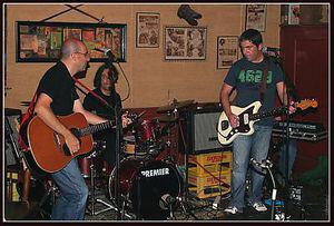 Burgas Beat