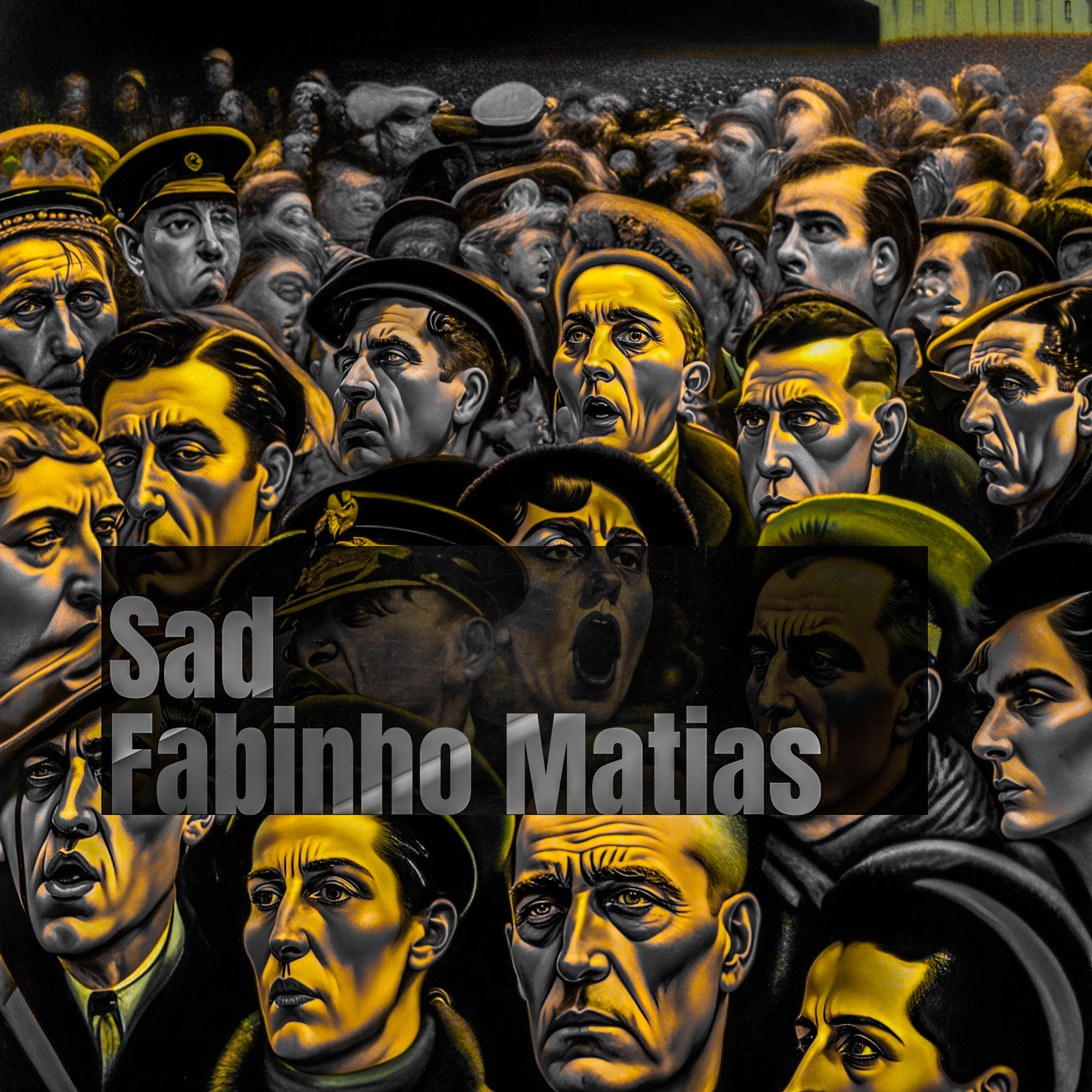 Релиз Sad