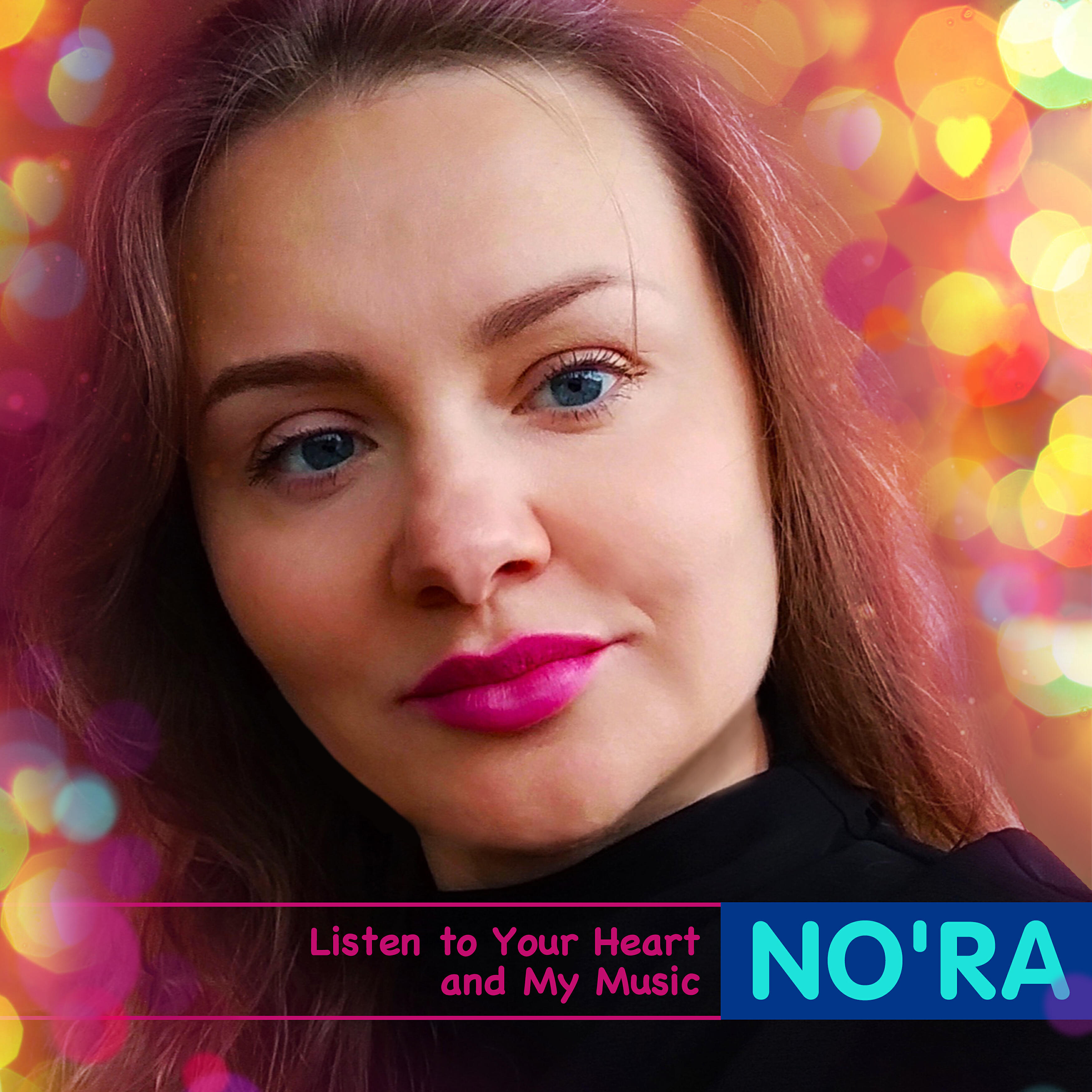 Релиз Listen to Your Heart and My Music