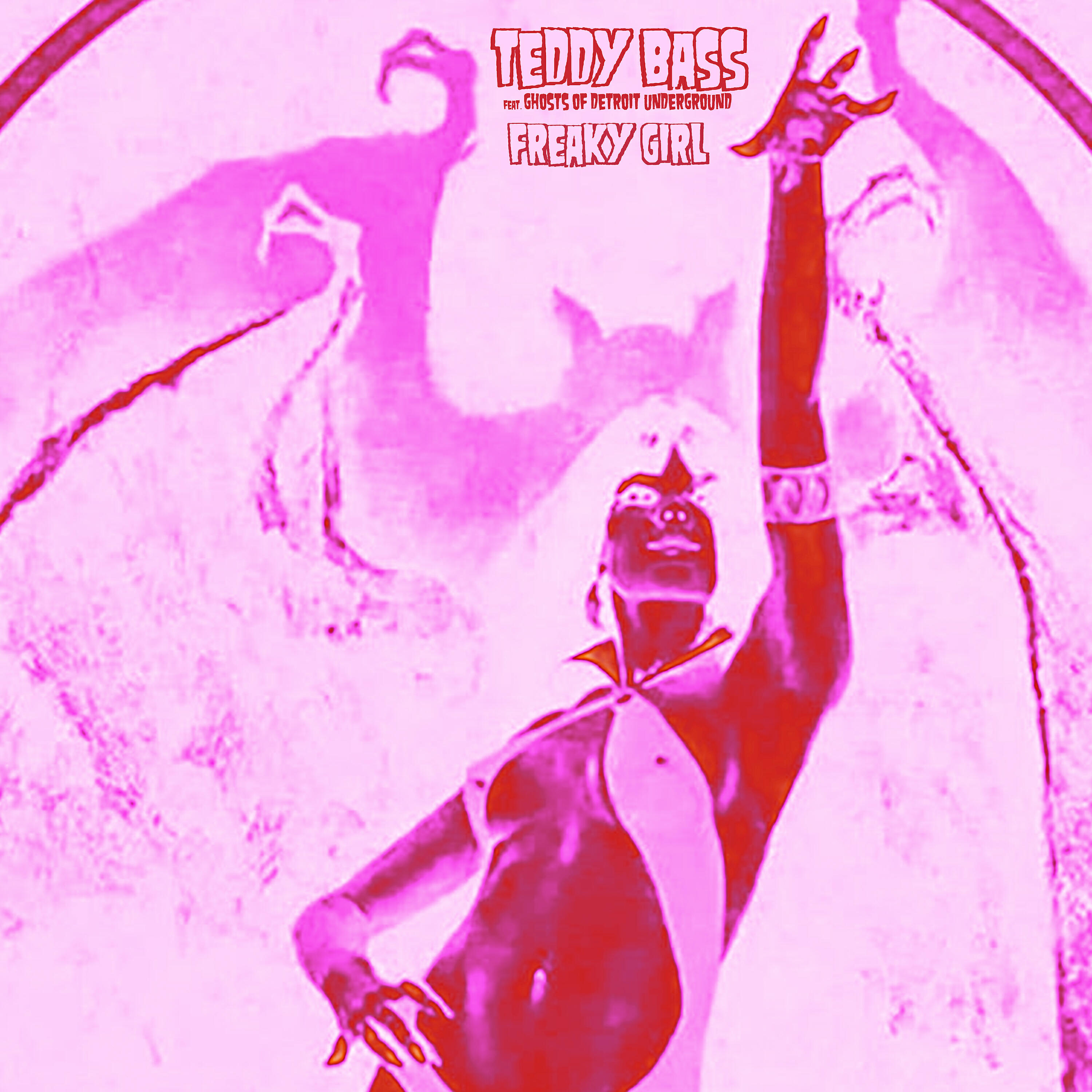 Релиз Freaky Girl