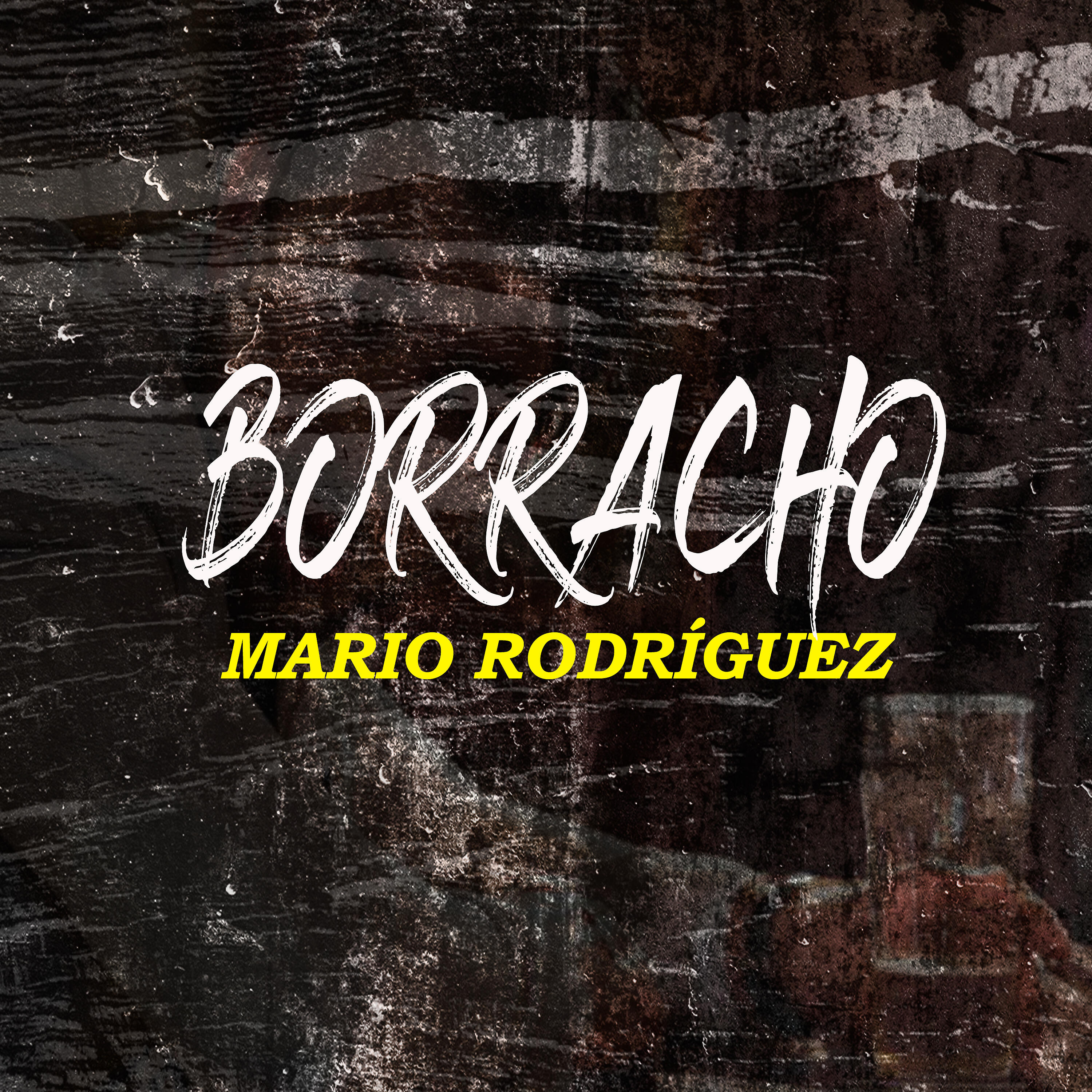 Релиз Borracho