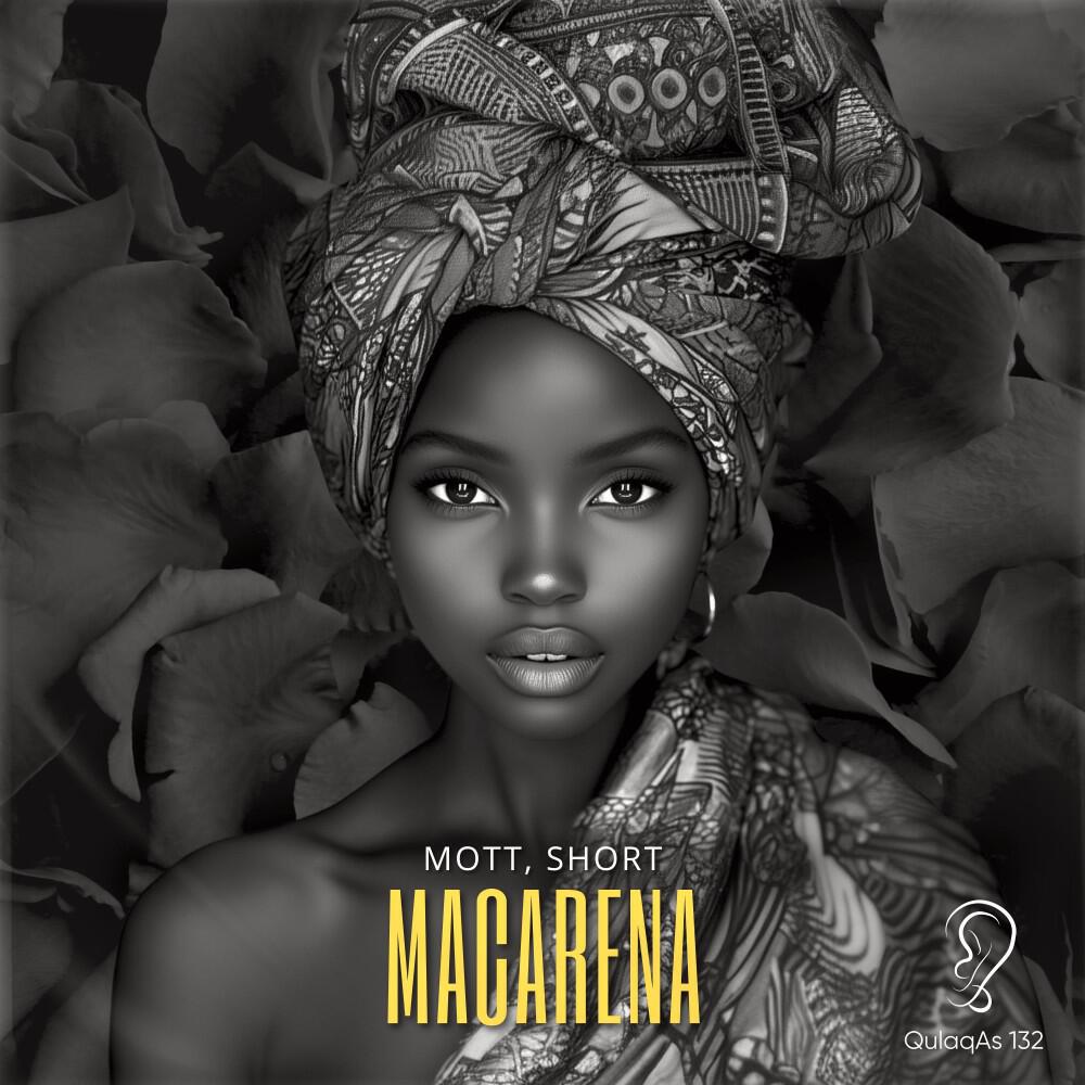 Релиз Macarena (Radio Edit)