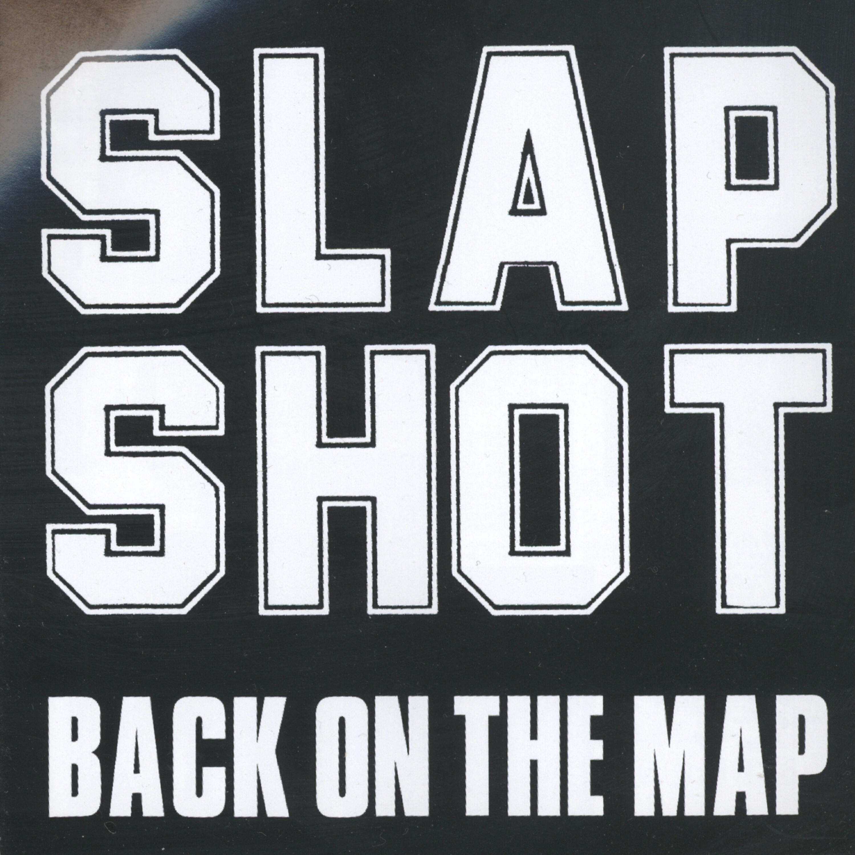 Релиз Back On The Map