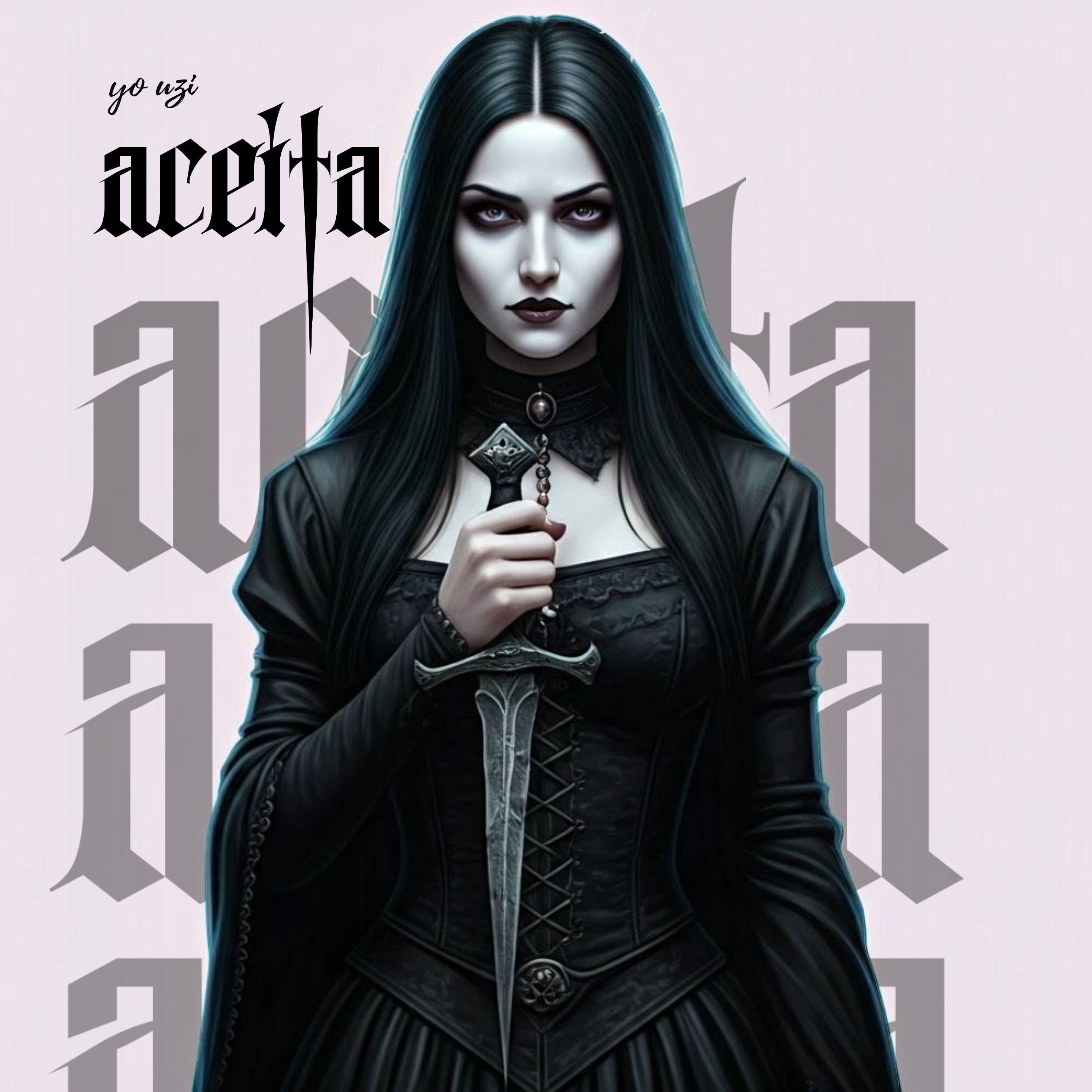 Релиз Aceita