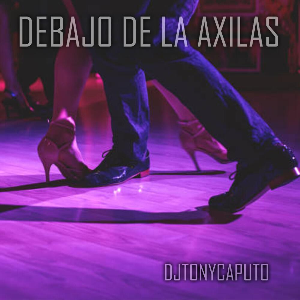 Релиз Debajo de la Axilas