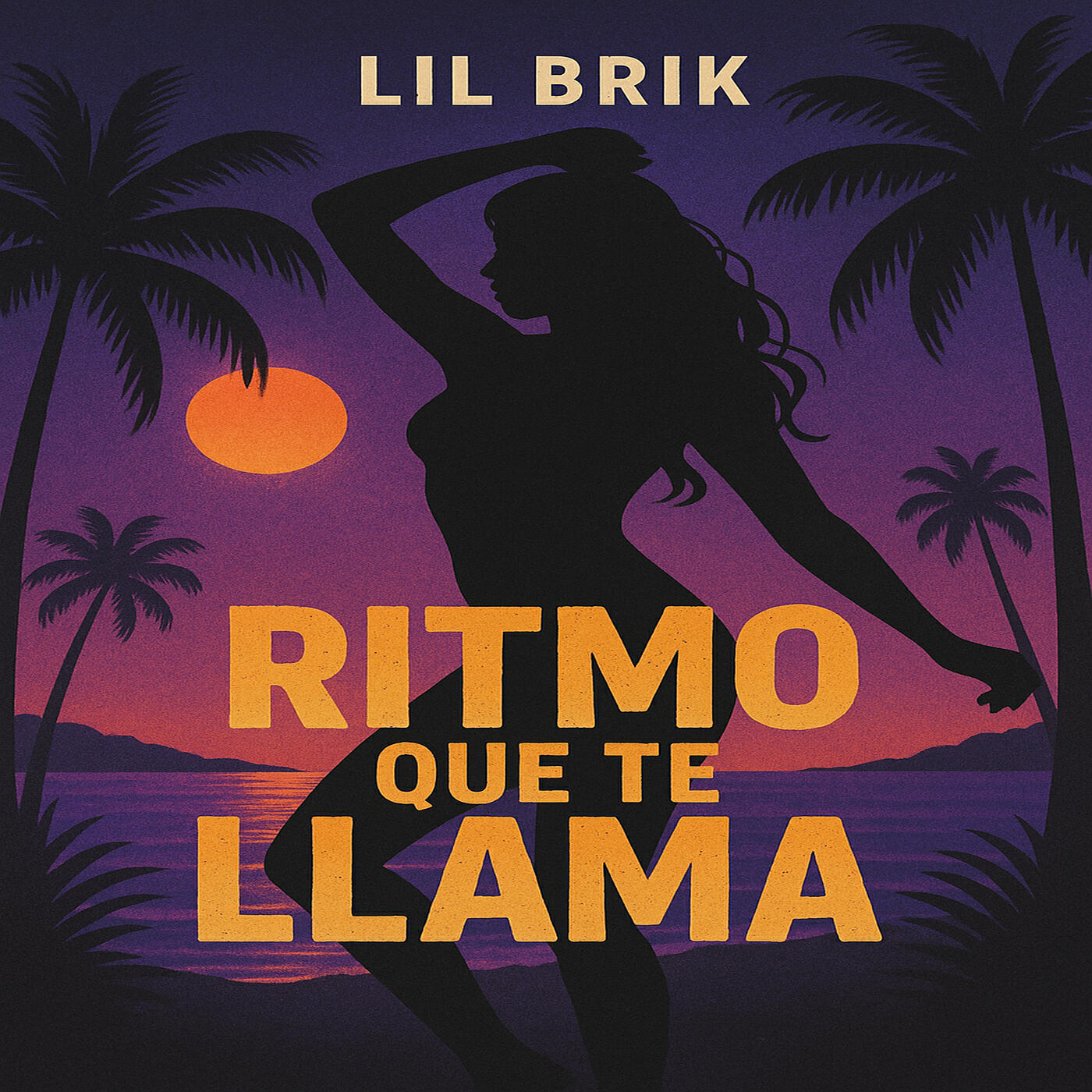 Релиз Ritmo Que Te Llama