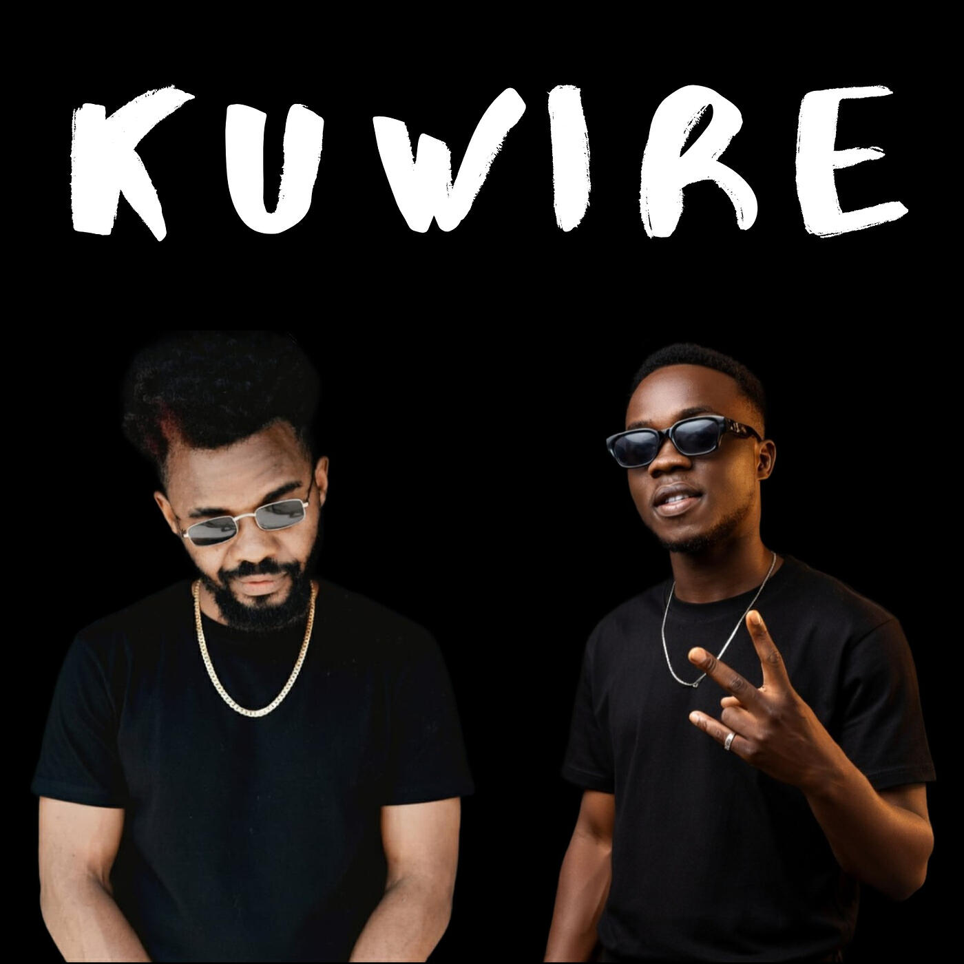 Релиз Ku Wire