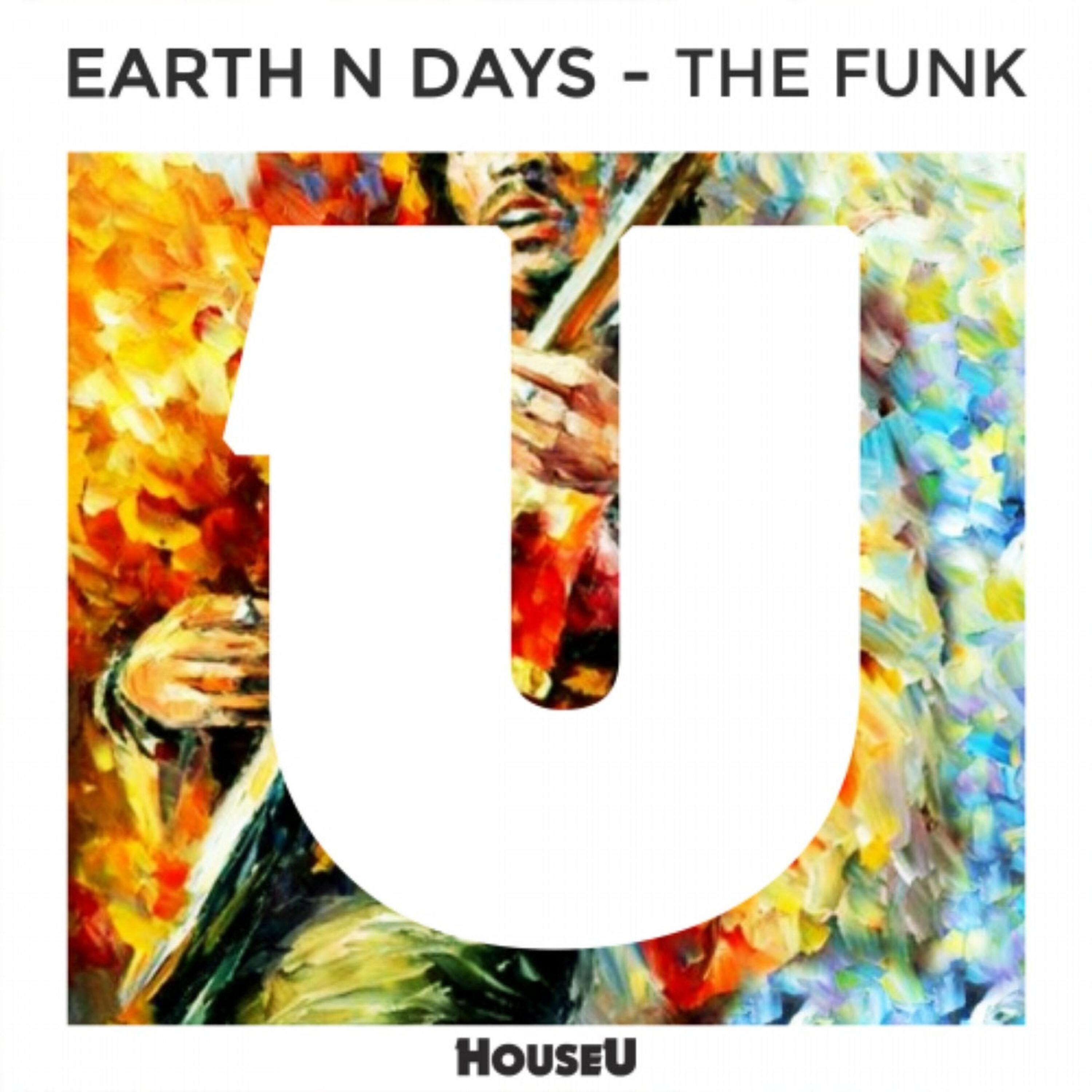 Релиз The Funk