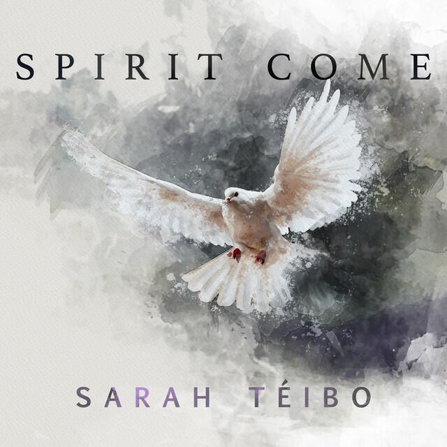 Релиз Spirit Come