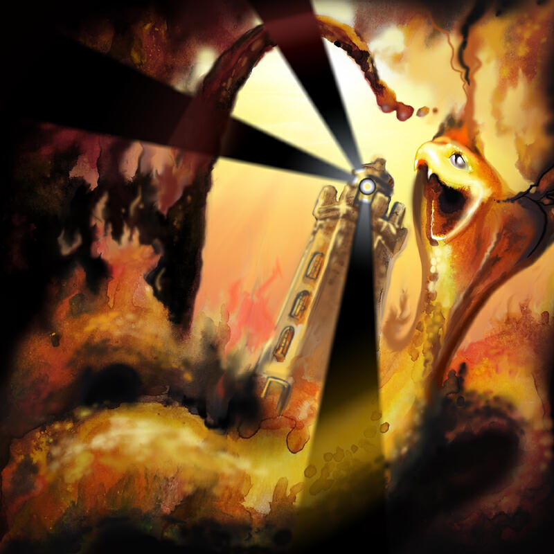 AbyssARTist