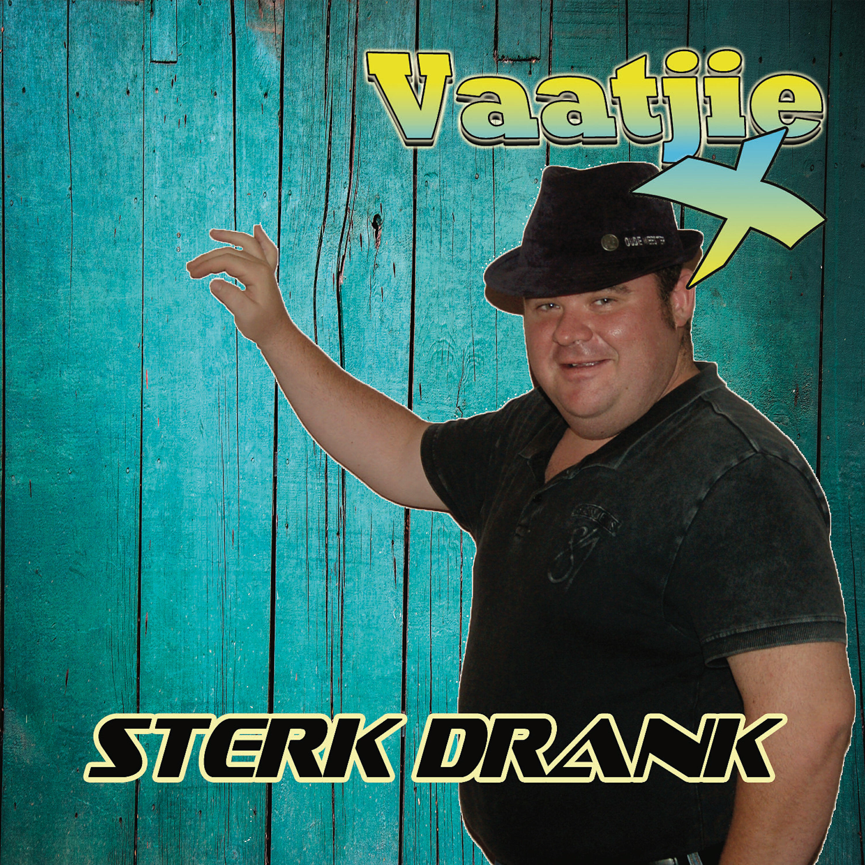 Релиз Sterk Drank