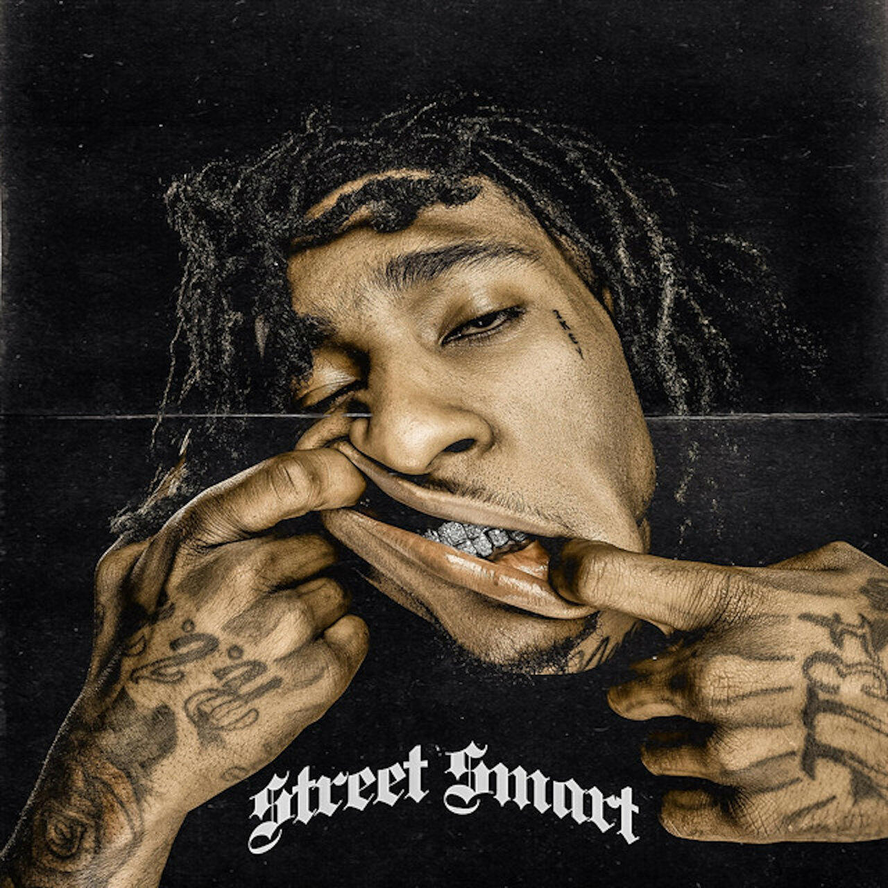 Релиз Rob My Way In