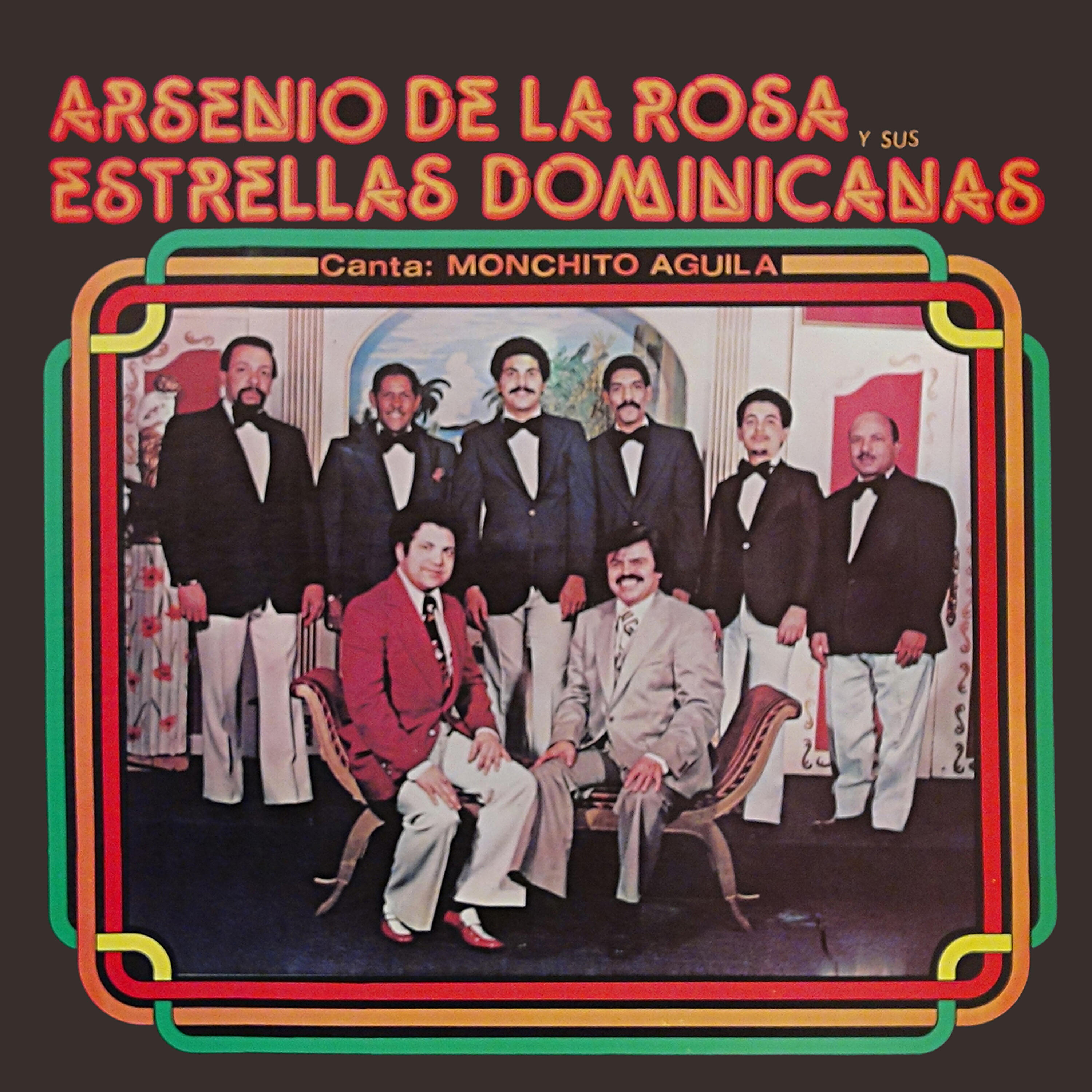 Arsenio De La Rosa