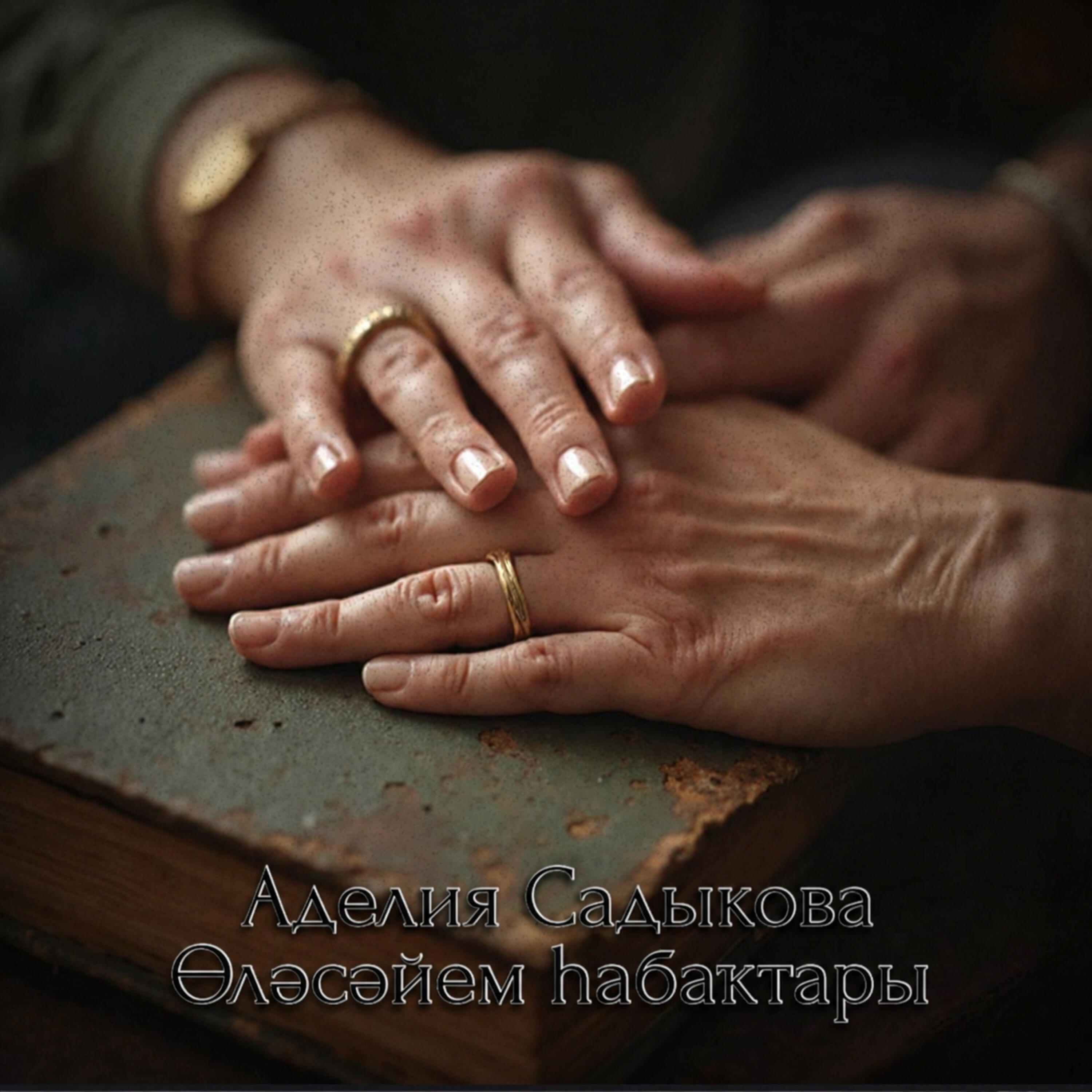 Релиз Өләсәйем һабаҡтары