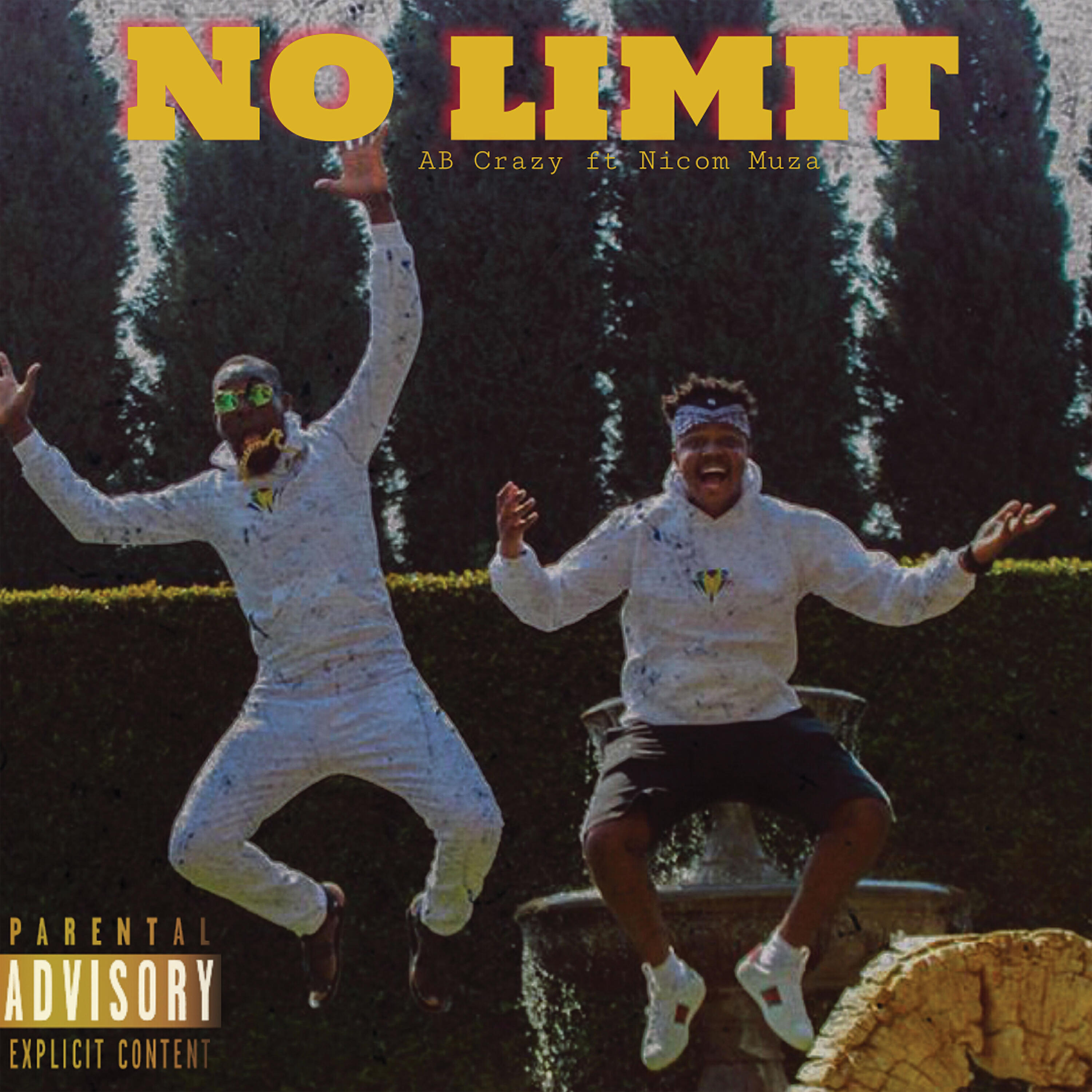 Релиз No Limit