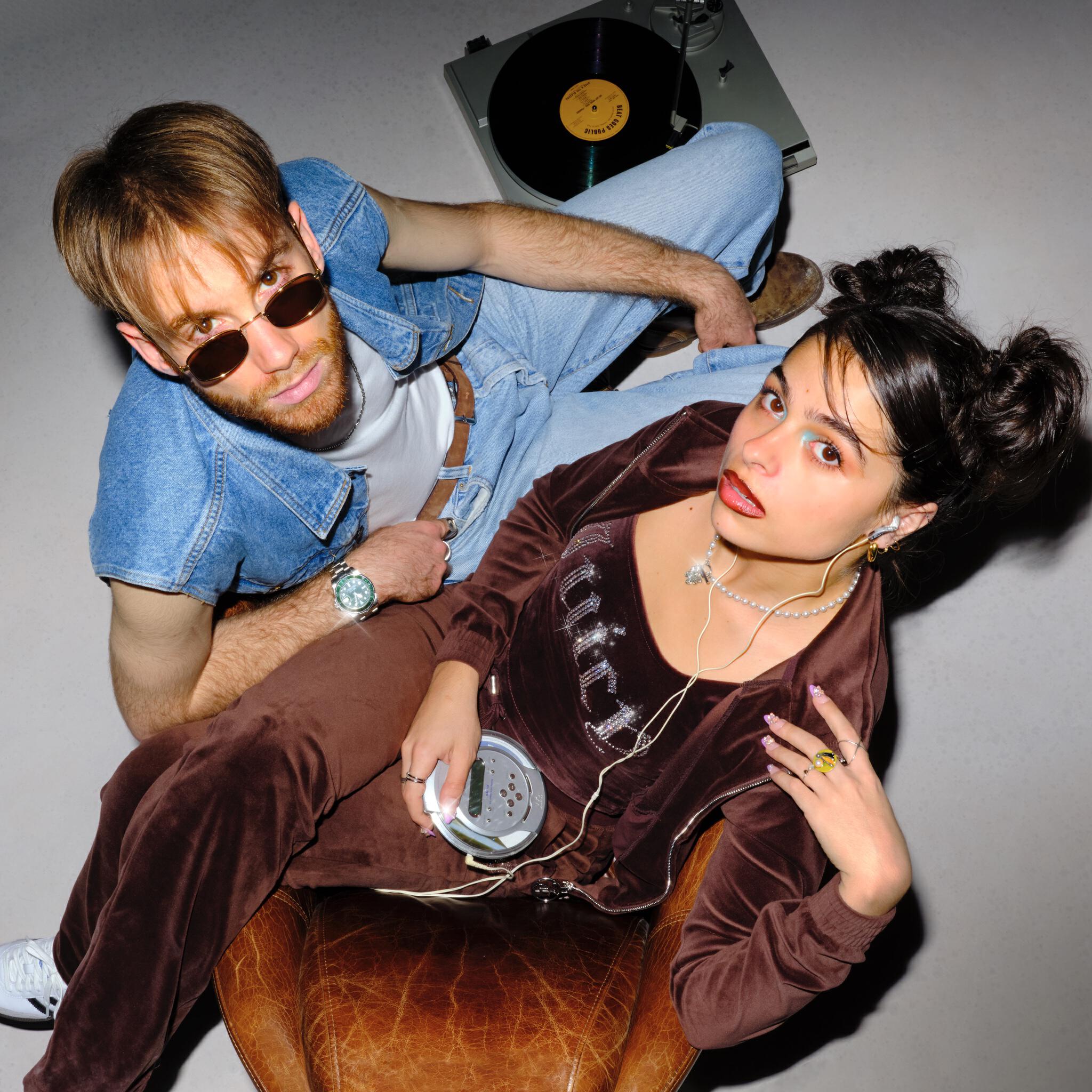 Релиз Lost