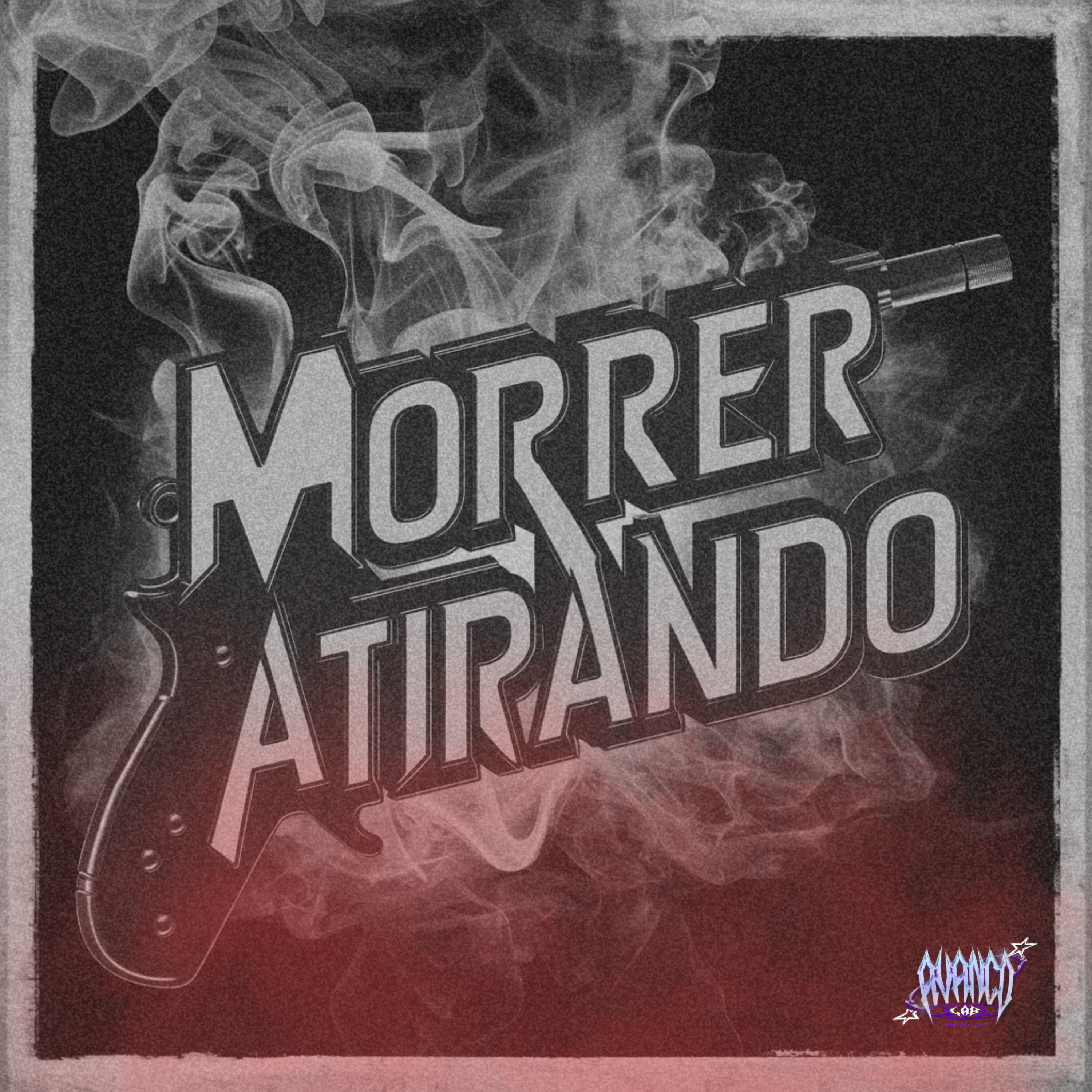 Релиз Morrer Atirando