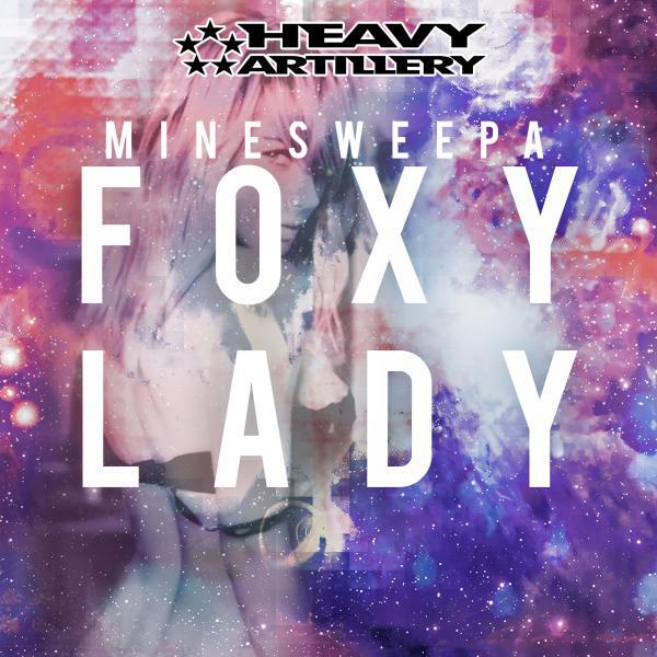 Релиз Foxy Lady