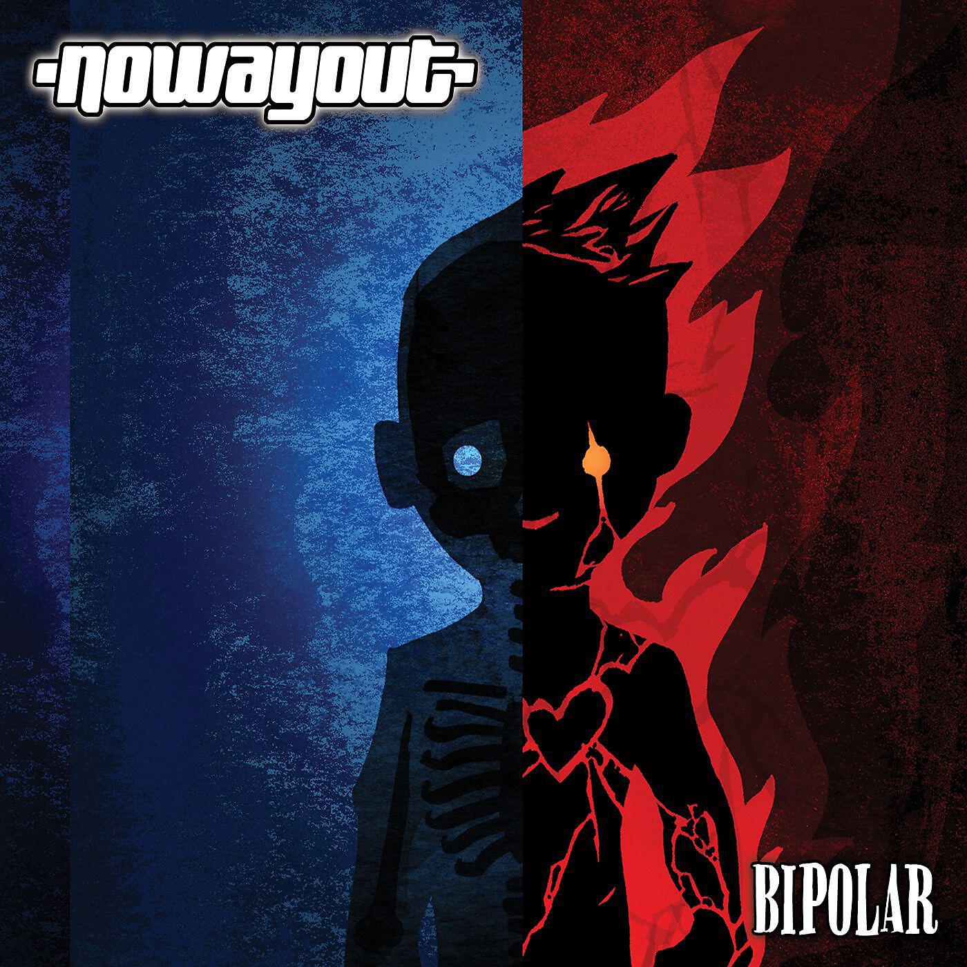 Релиз Bipolar