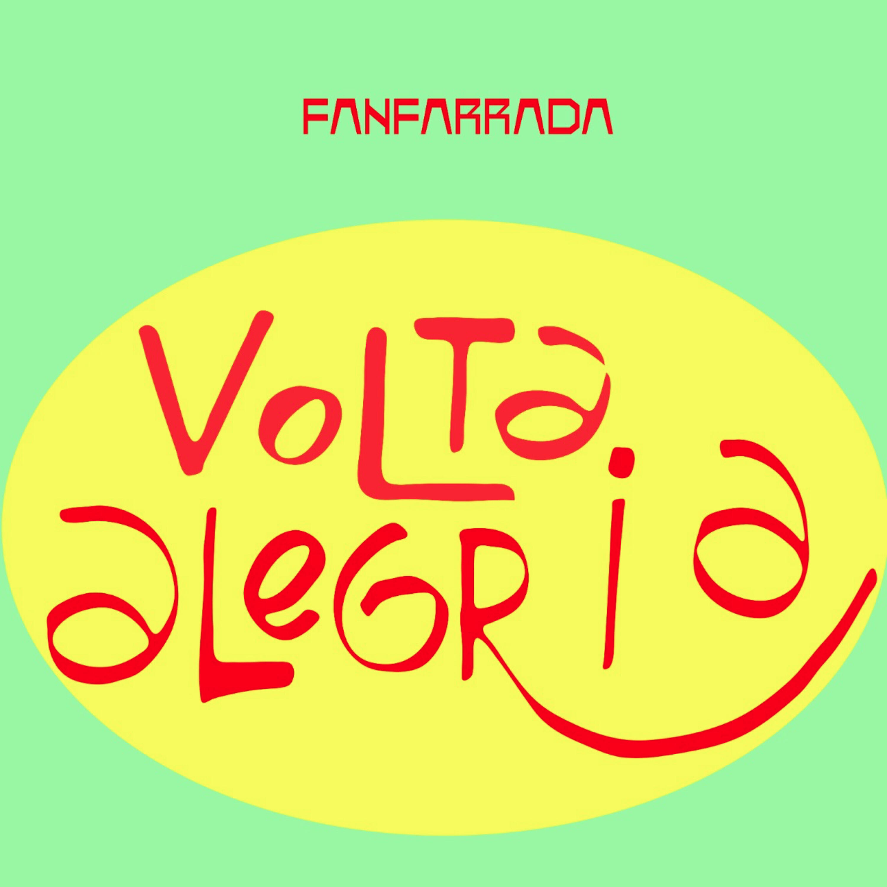 Fanfarrada