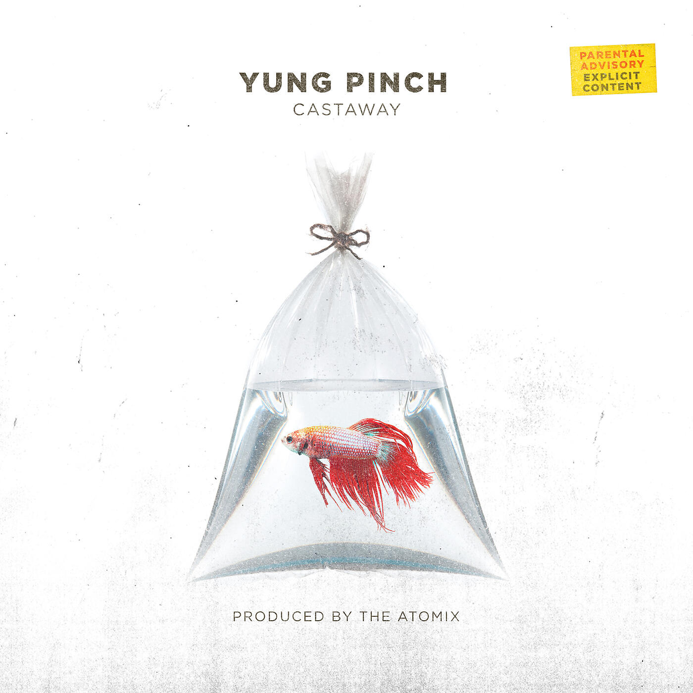 Релиз Castaway