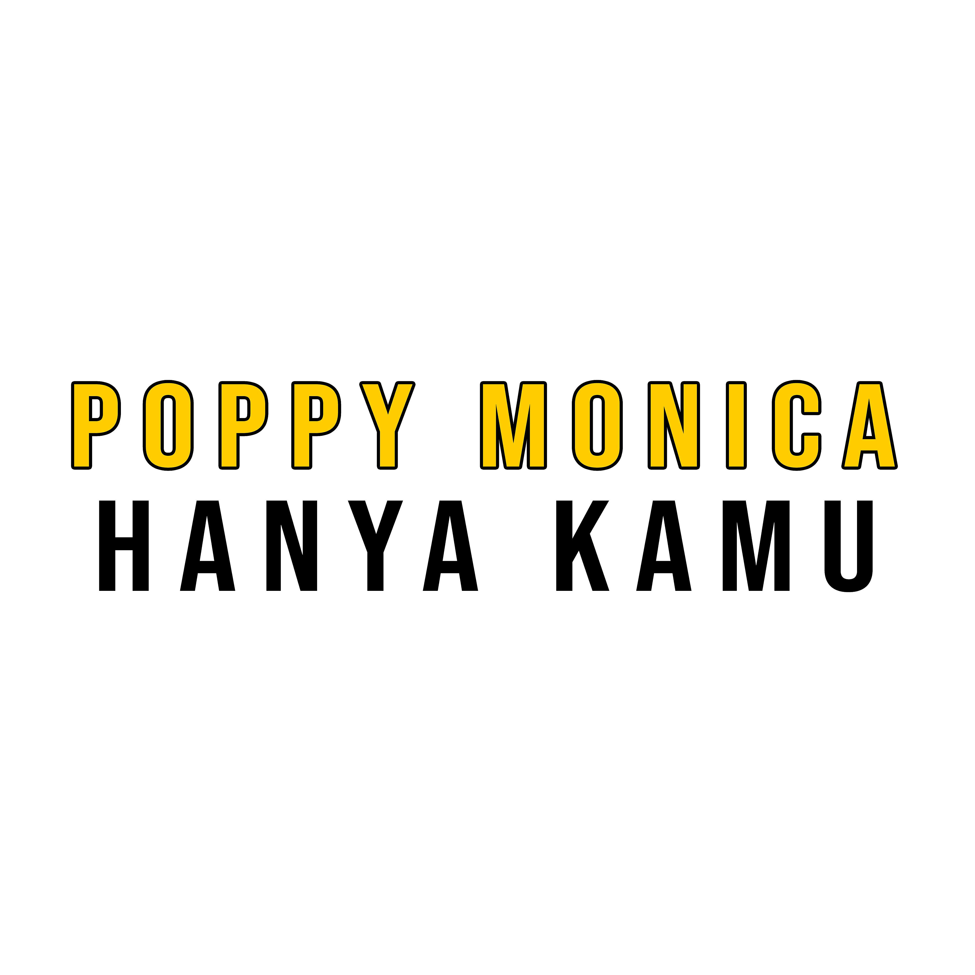 Релиз Hanya Kamu