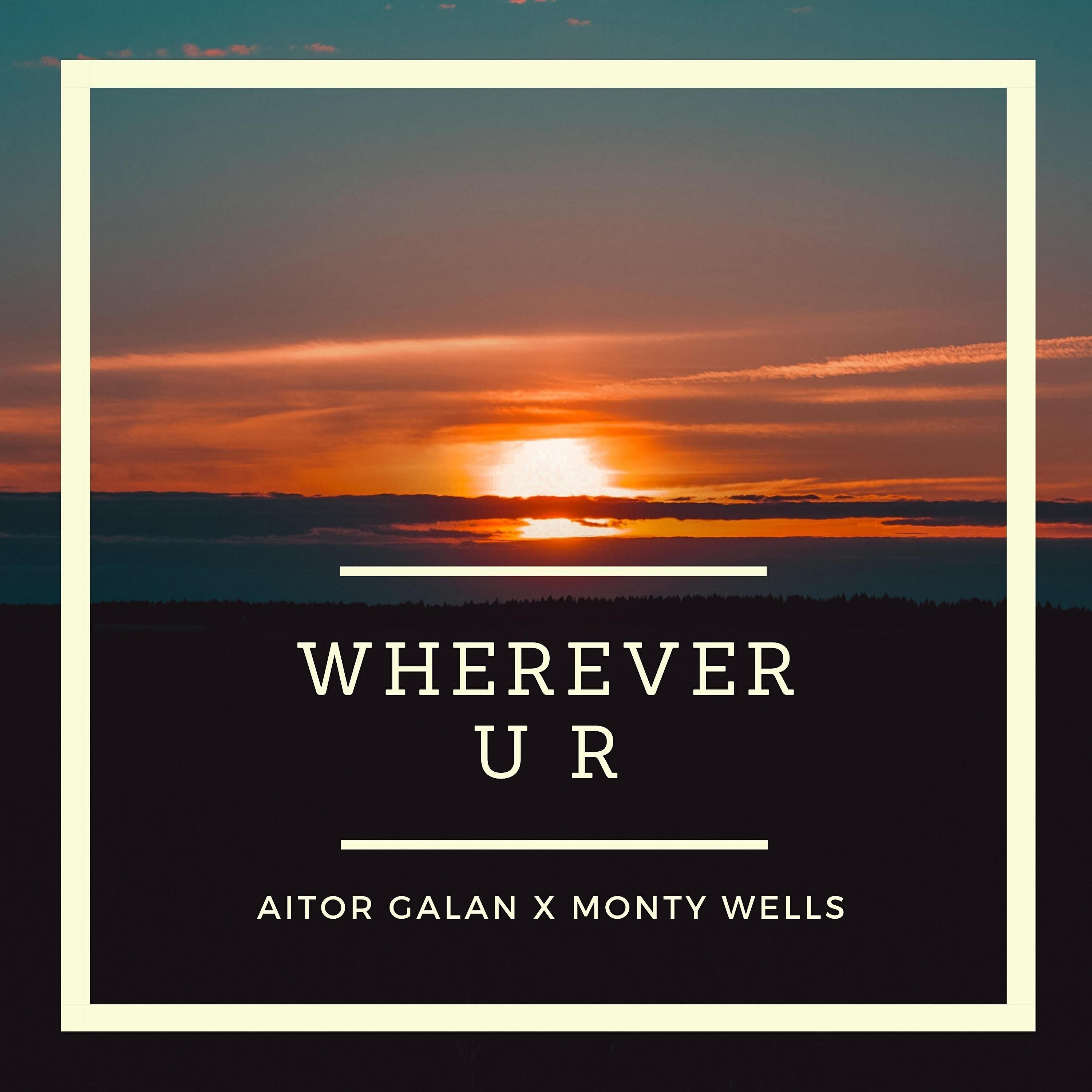 Релиз Wherever U R
