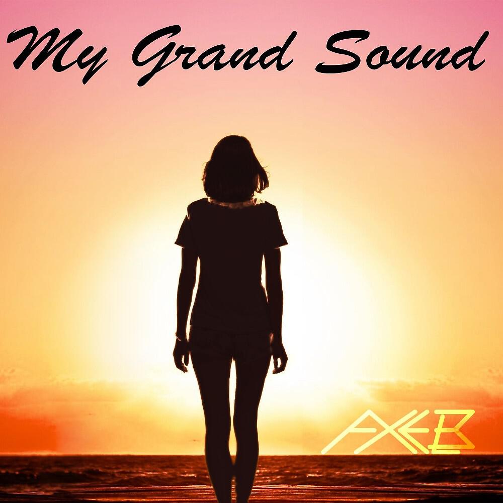 Релиз My Grand Sound