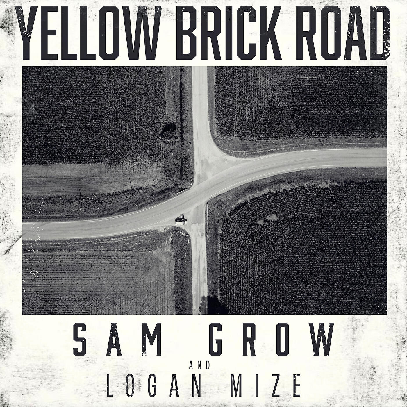 Релиз Yellow Brick Road
