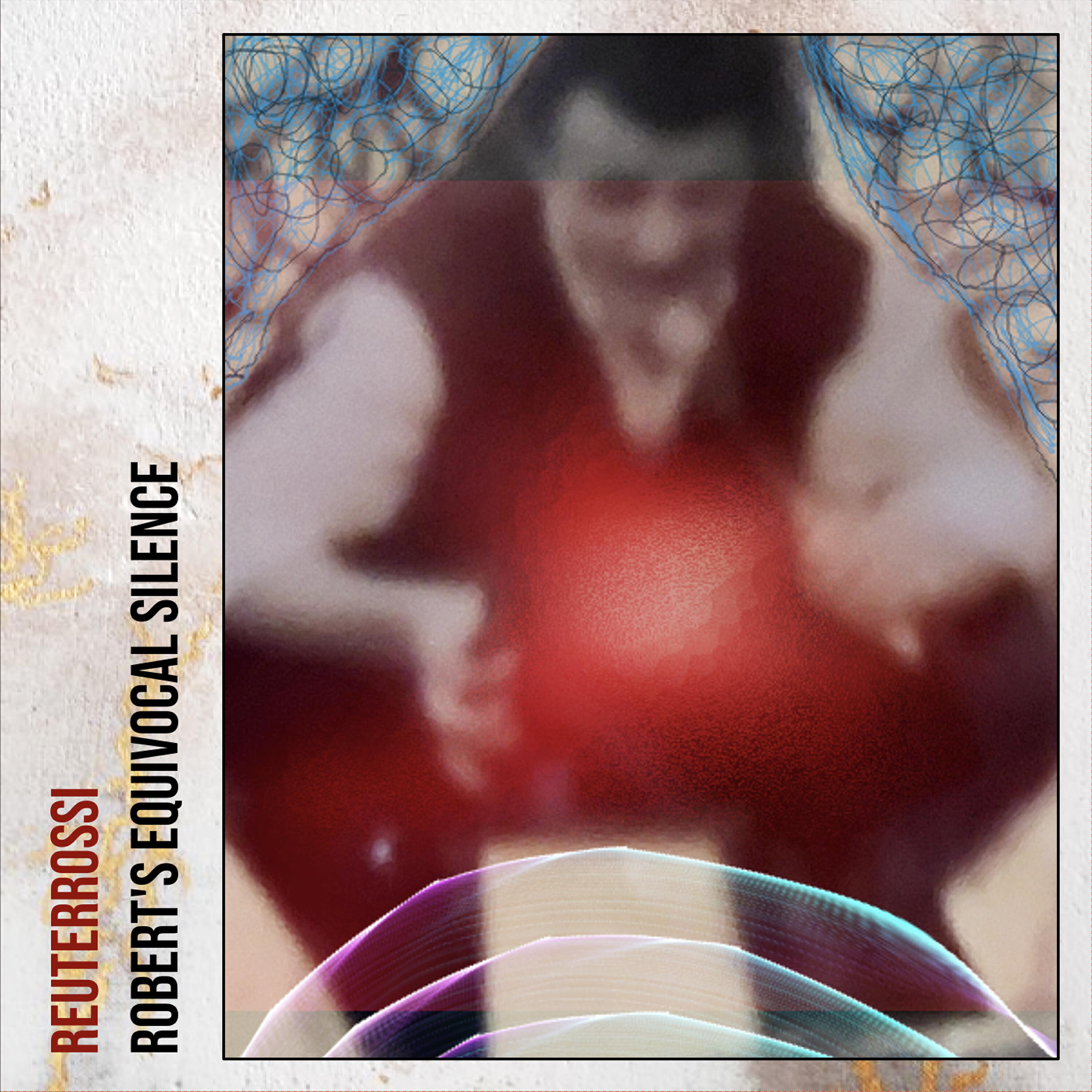 Релиз Robert's Equivocal Silence